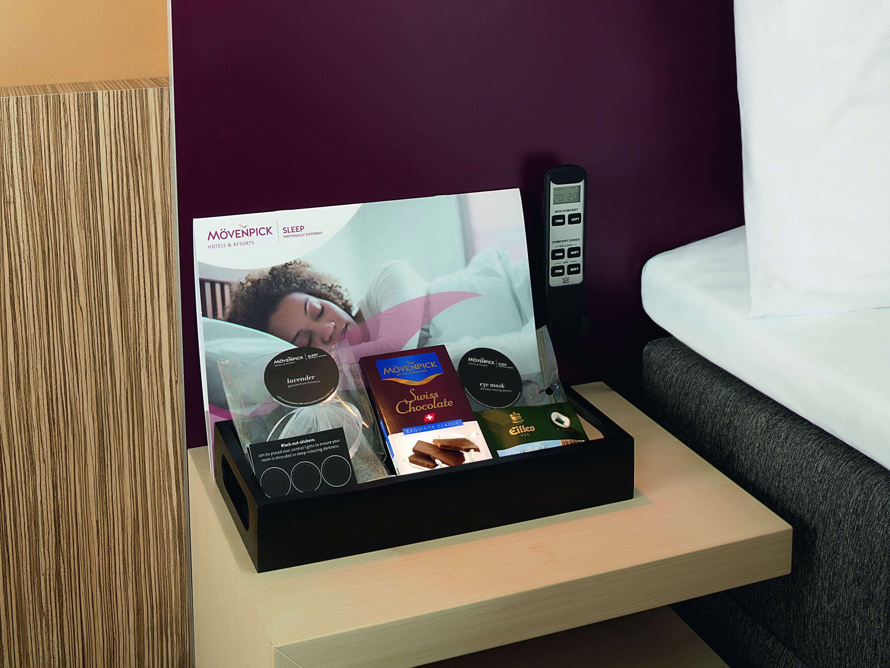 Mövenpick Hotel Münster Mövenpick Hotel Münster