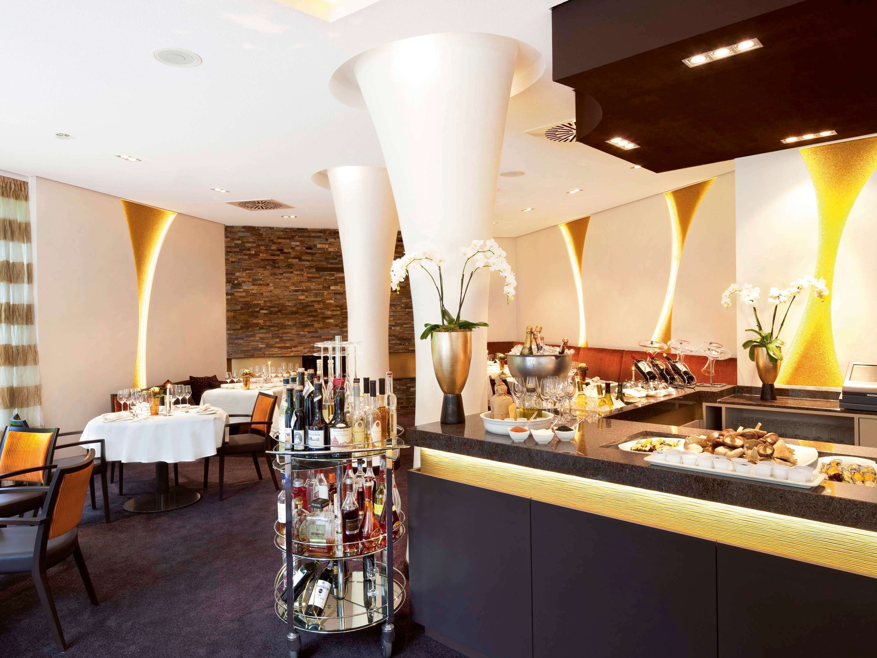 Mövenpick Hotel Münster Mövenpick Hotel Münster