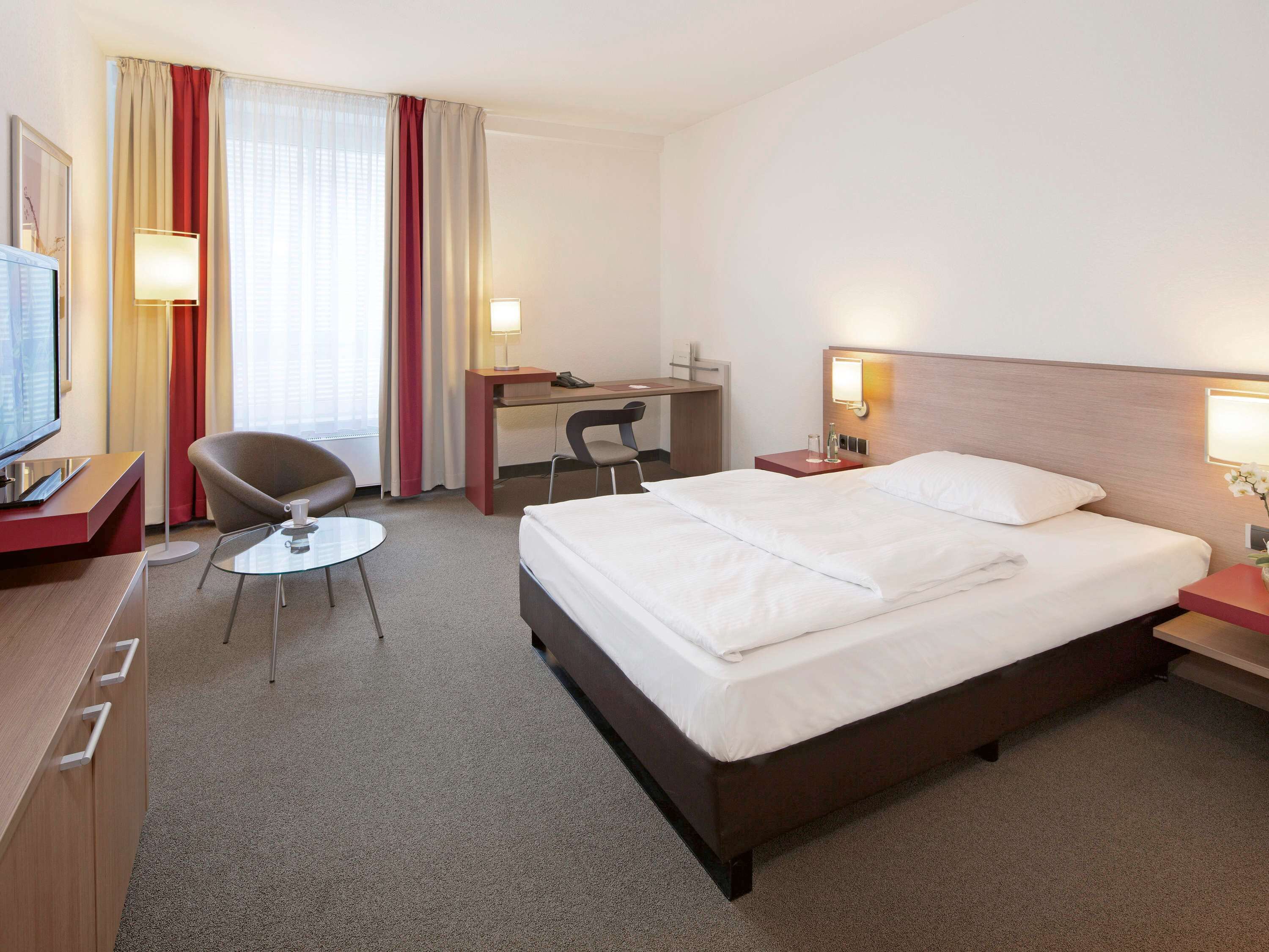 Mövenpick Hotel Münster Mövenpick Hotel Münster