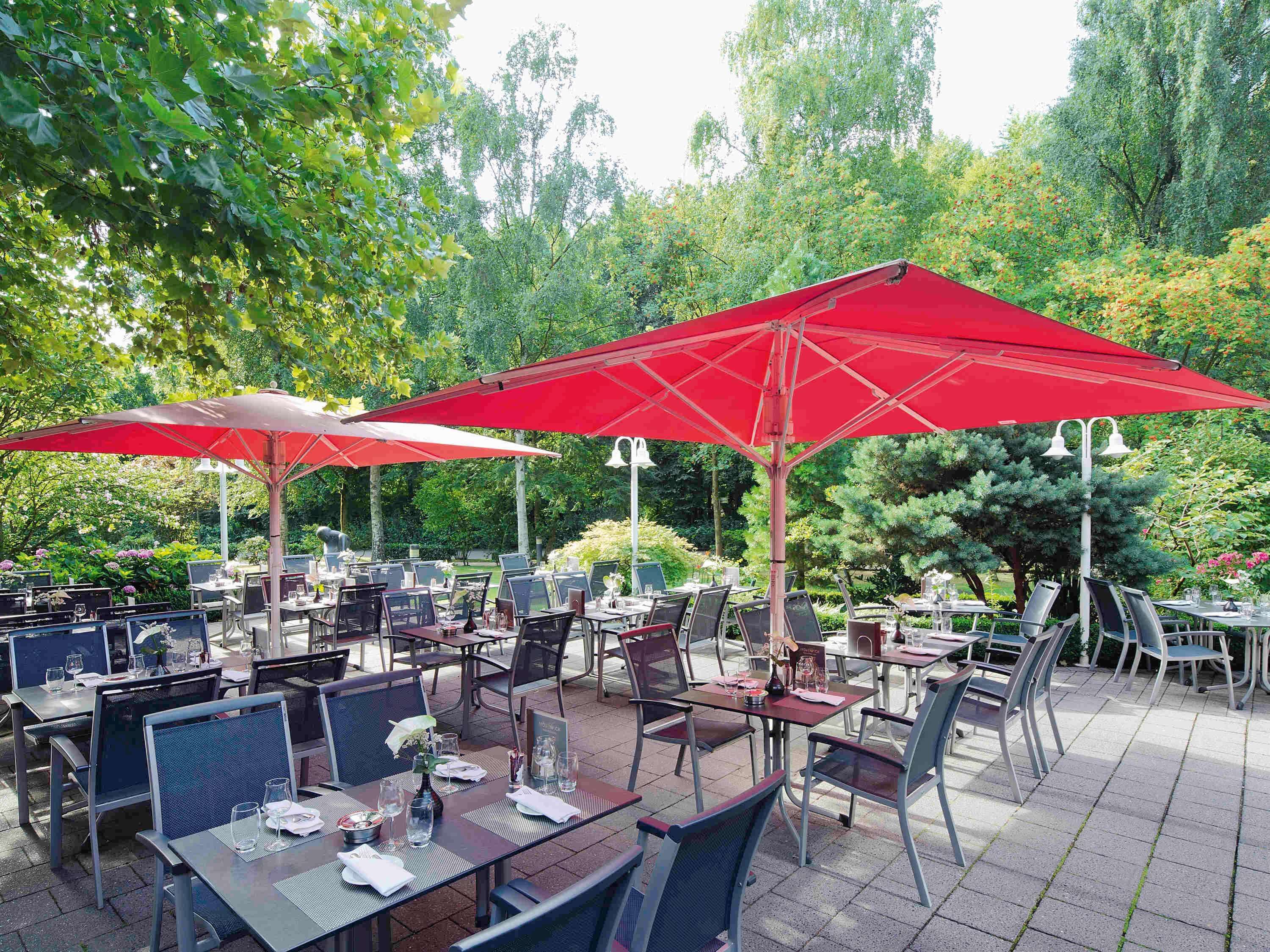 Mövenpick Hotel Münster Mövenpick Hotel Münster