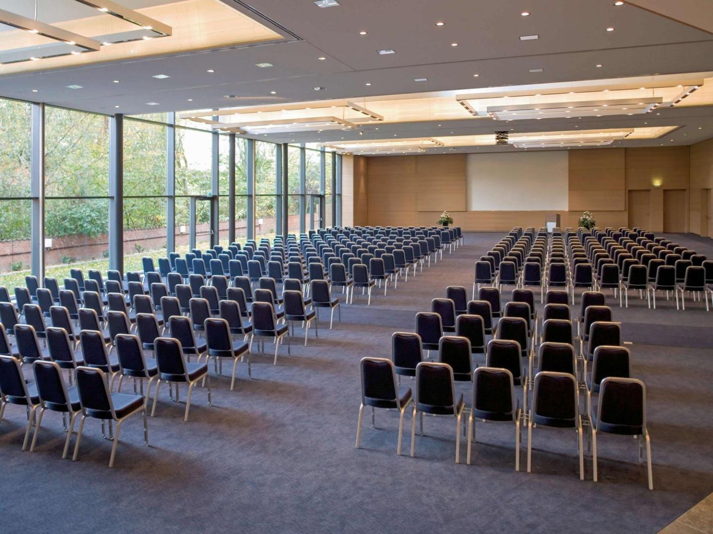Mövenpick Hotel Münster Mövenpick Hotel Münster