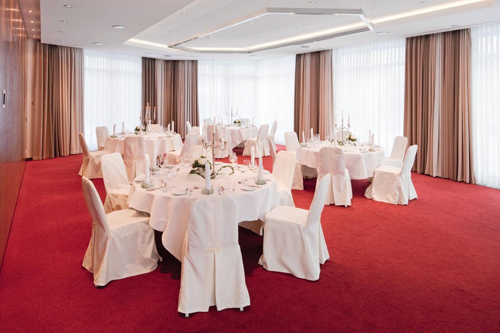 Mövenpick Hotel Münster Mövenpick Hotel Münster