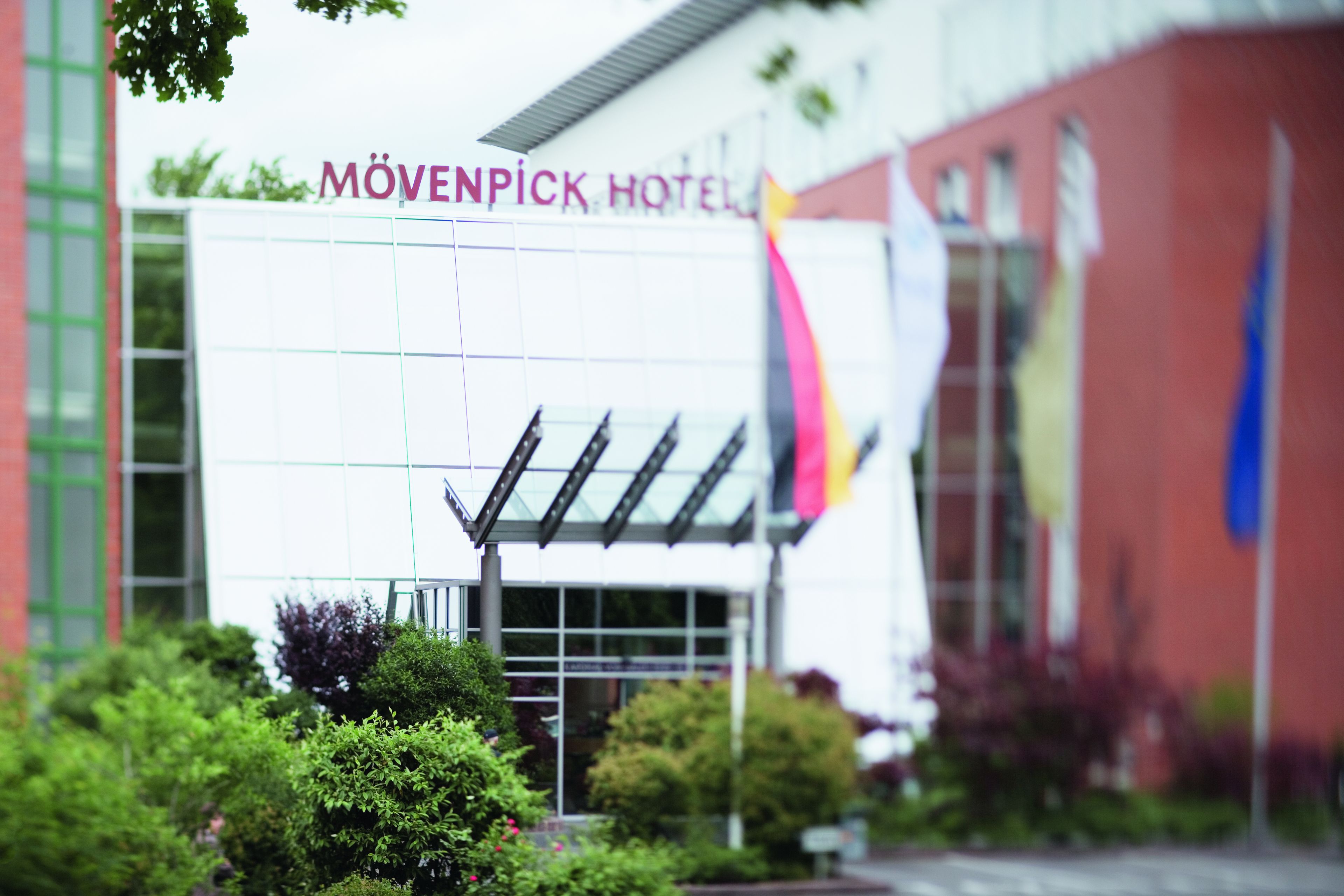 Mövenpick Hotel Münster Mövenpick Hotel Münster