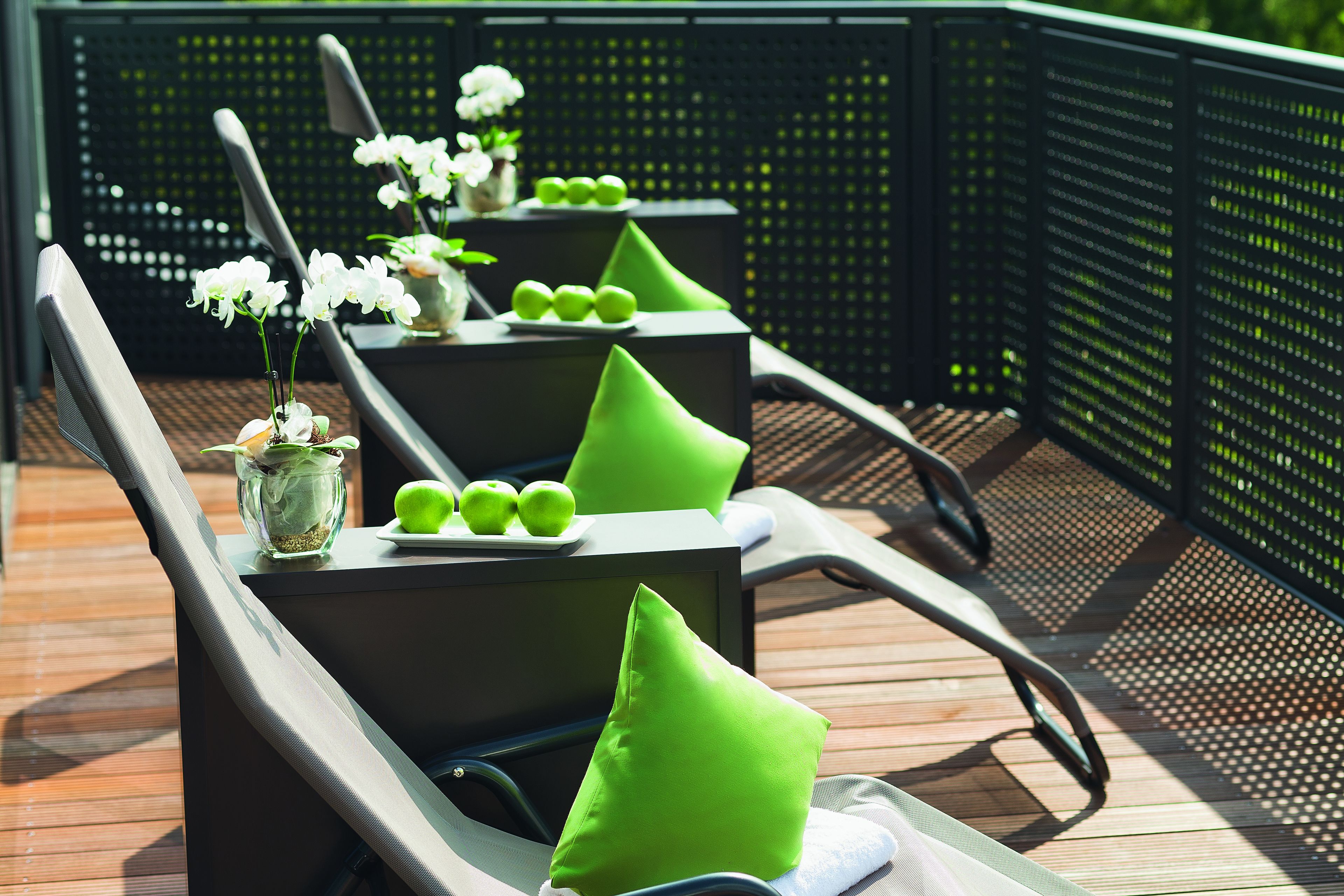 Mövenpick Hotel Münster Mövenpick Hotel Münster