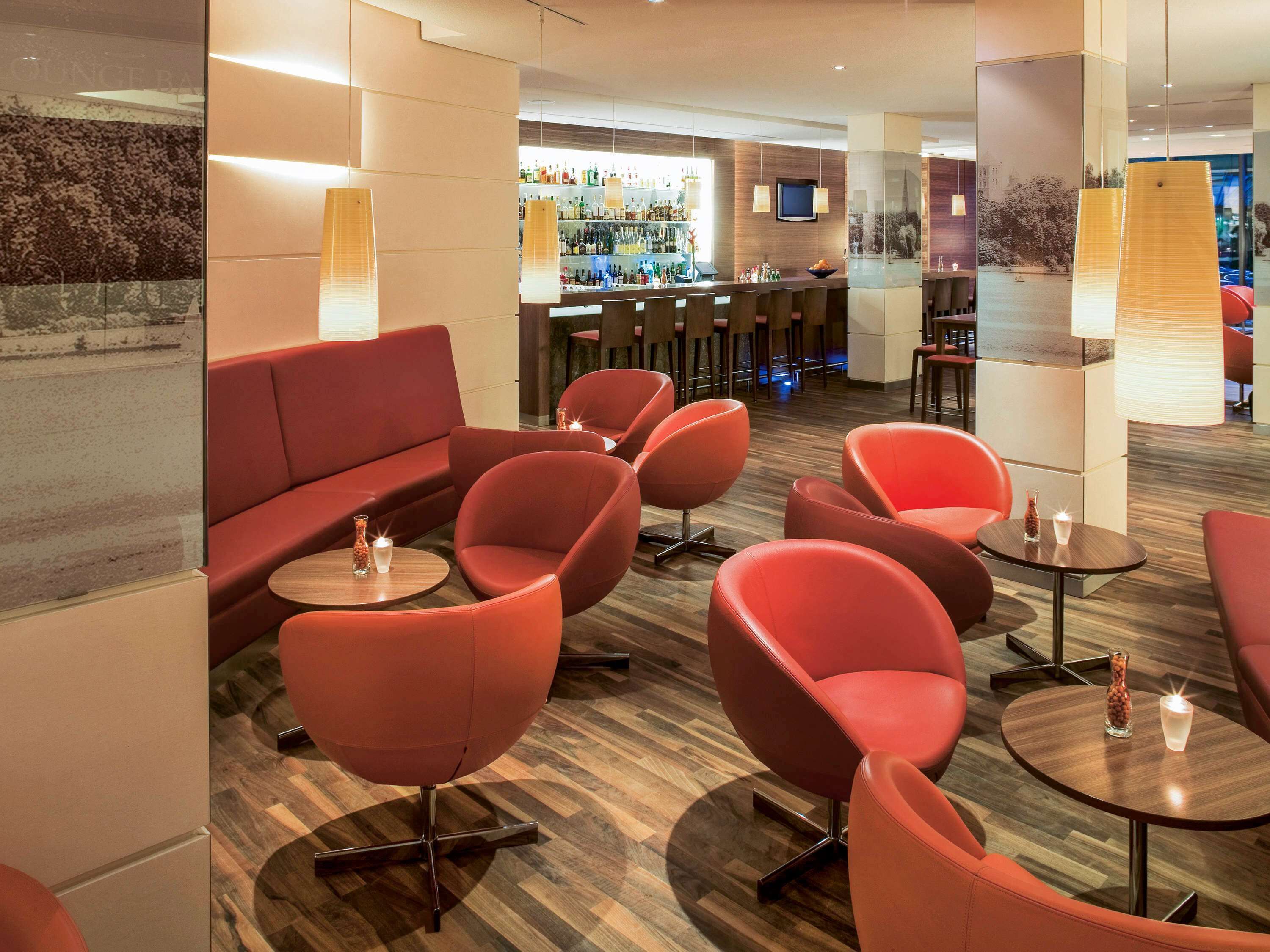 Mövenpick Hotel Münster Mövenpick Hotel Münster