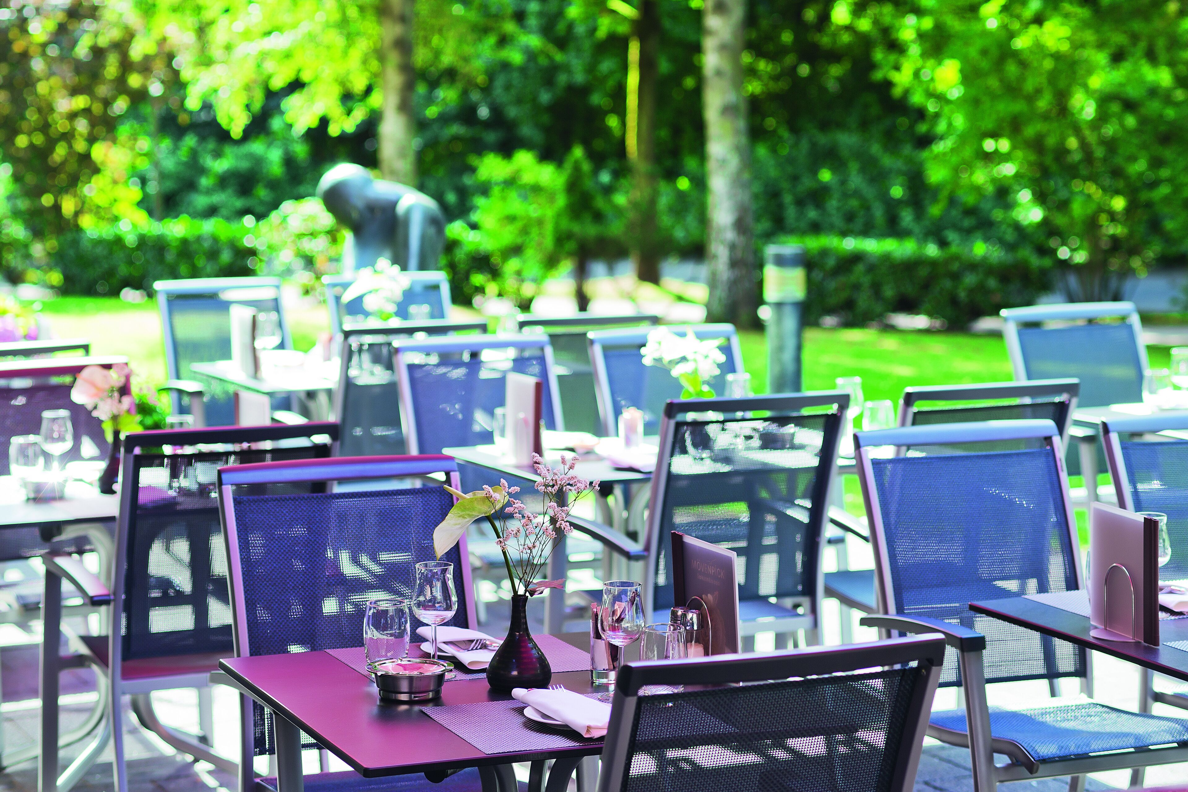 Mövenpick Hotel Münster Mövenpick Hotel Münster