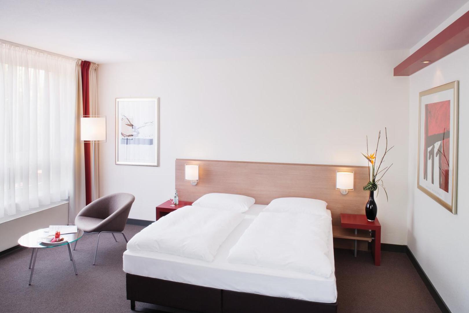 Mövenpick Hotel Münster Mövenpick Hotel Münster