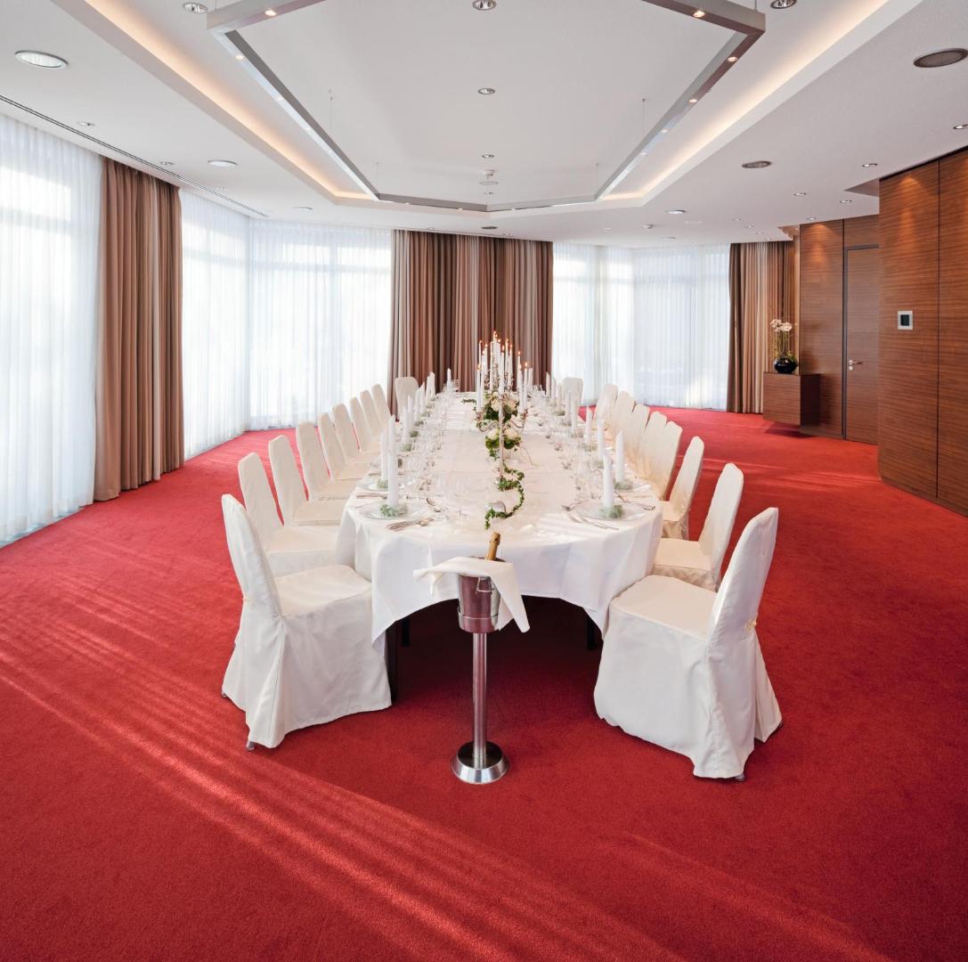 Mövenpick Hotel Münster Mövenpick Hotel Münster