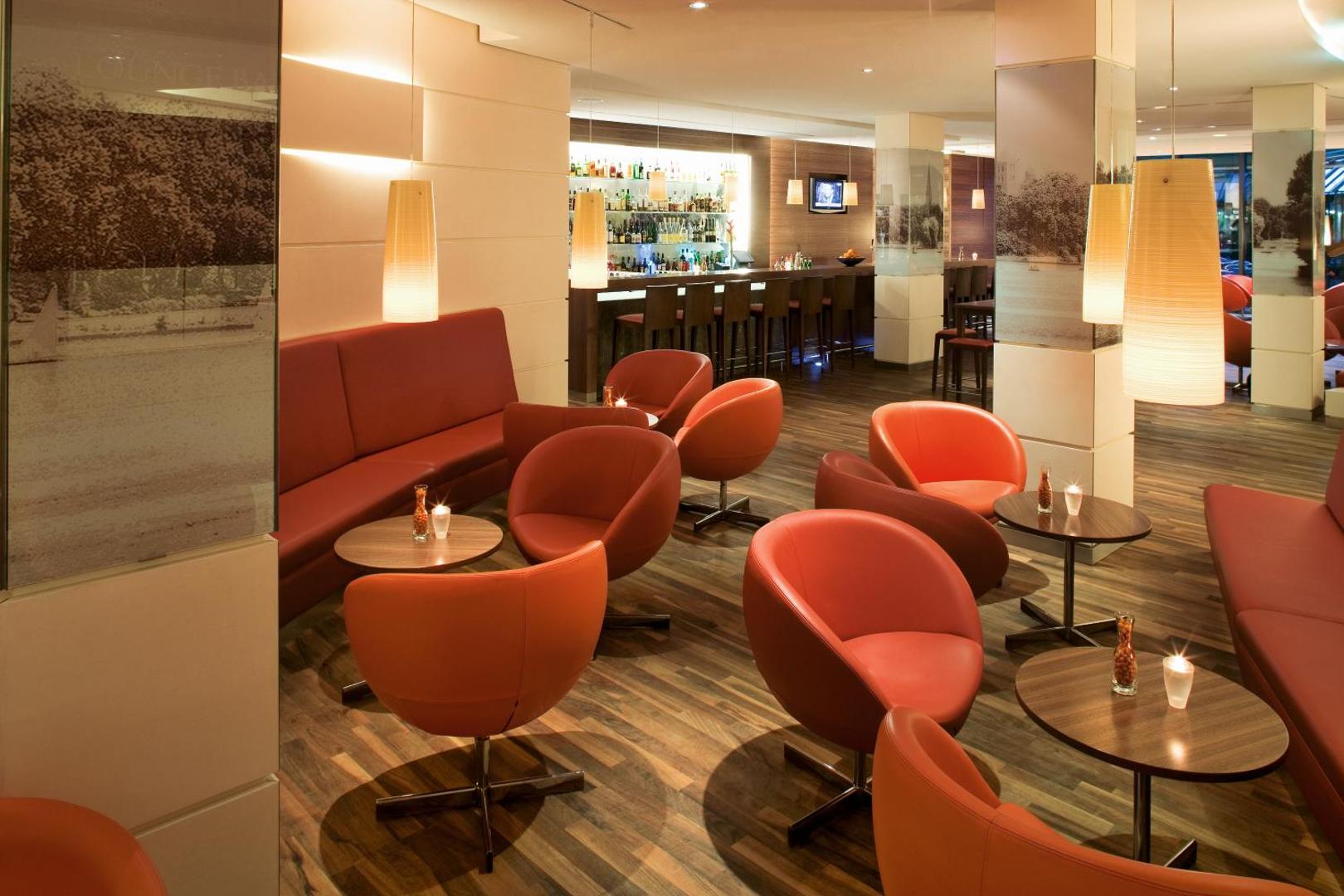 Mövenpick Hotel Münster Mövenpick Hotel Münster