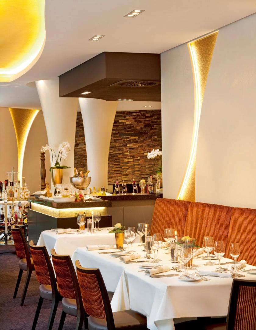 Mövenpick Hotel Münster Mövenpick Hotel Münster