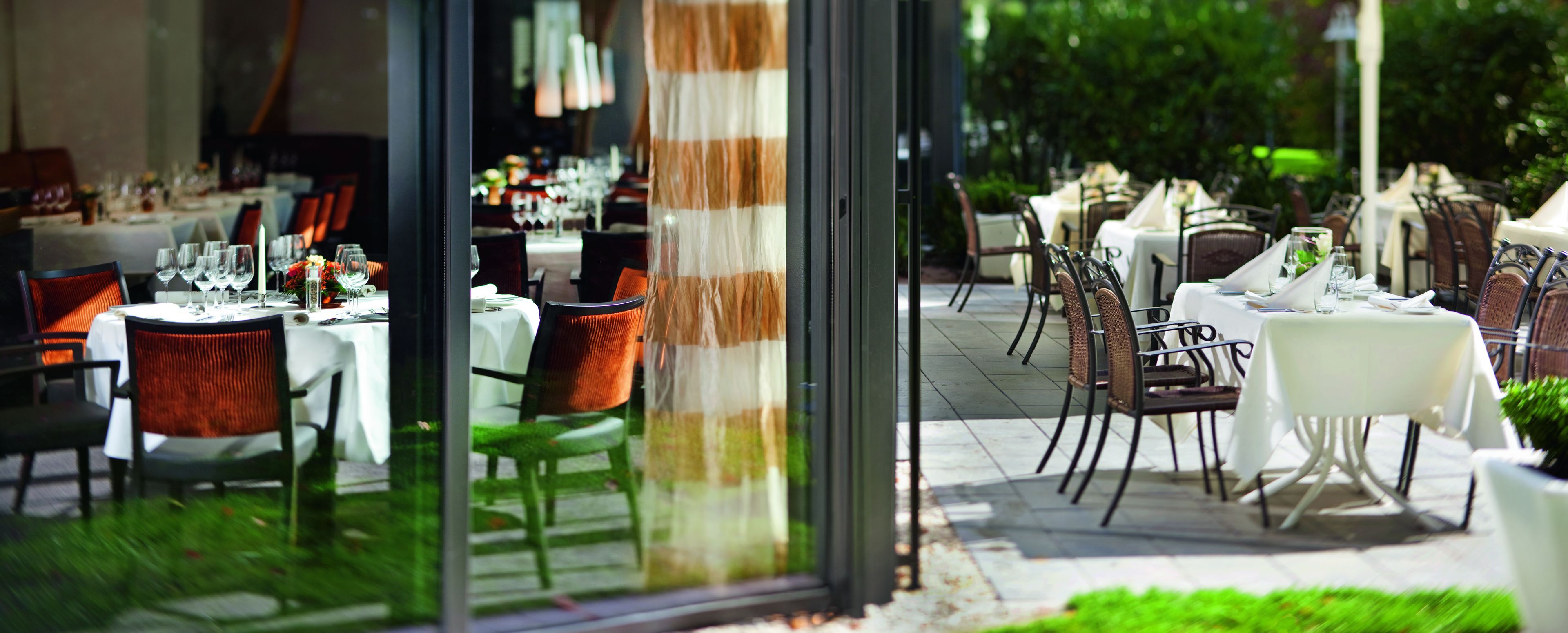 Mövenpick Hotel Münster Mövenpick Hotel Münster