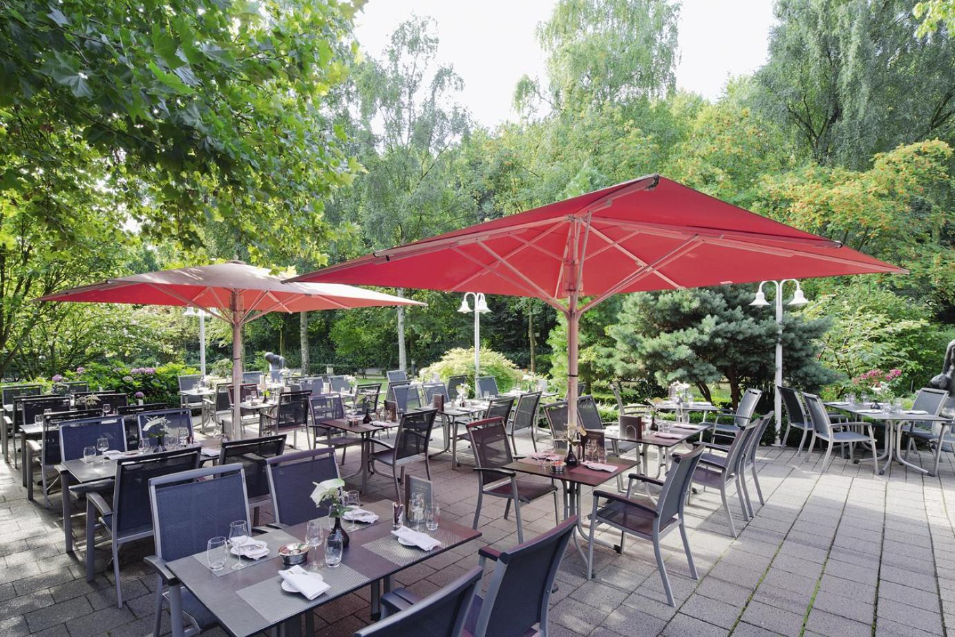 Mövenpick Hotel Münster Mövenpick Hotel Münster