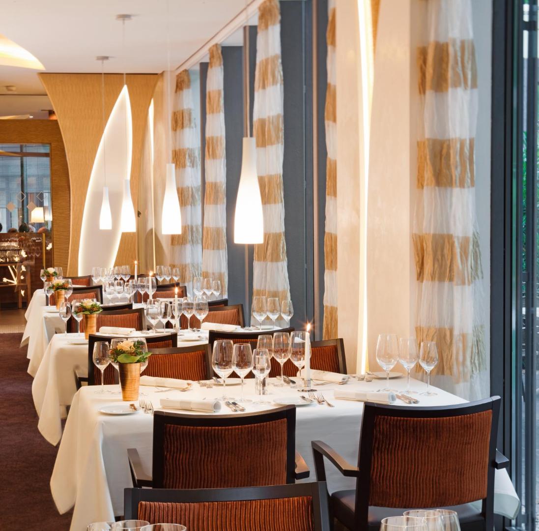 Mövenpick Hotel Münster Mövenpick Hotel Münster