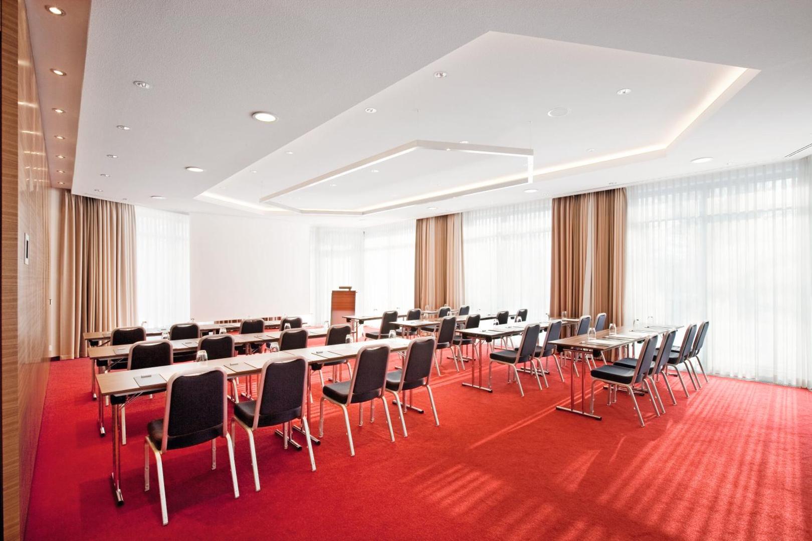 Mövenpick Hotel Münster Mövenpick Hotel Münster