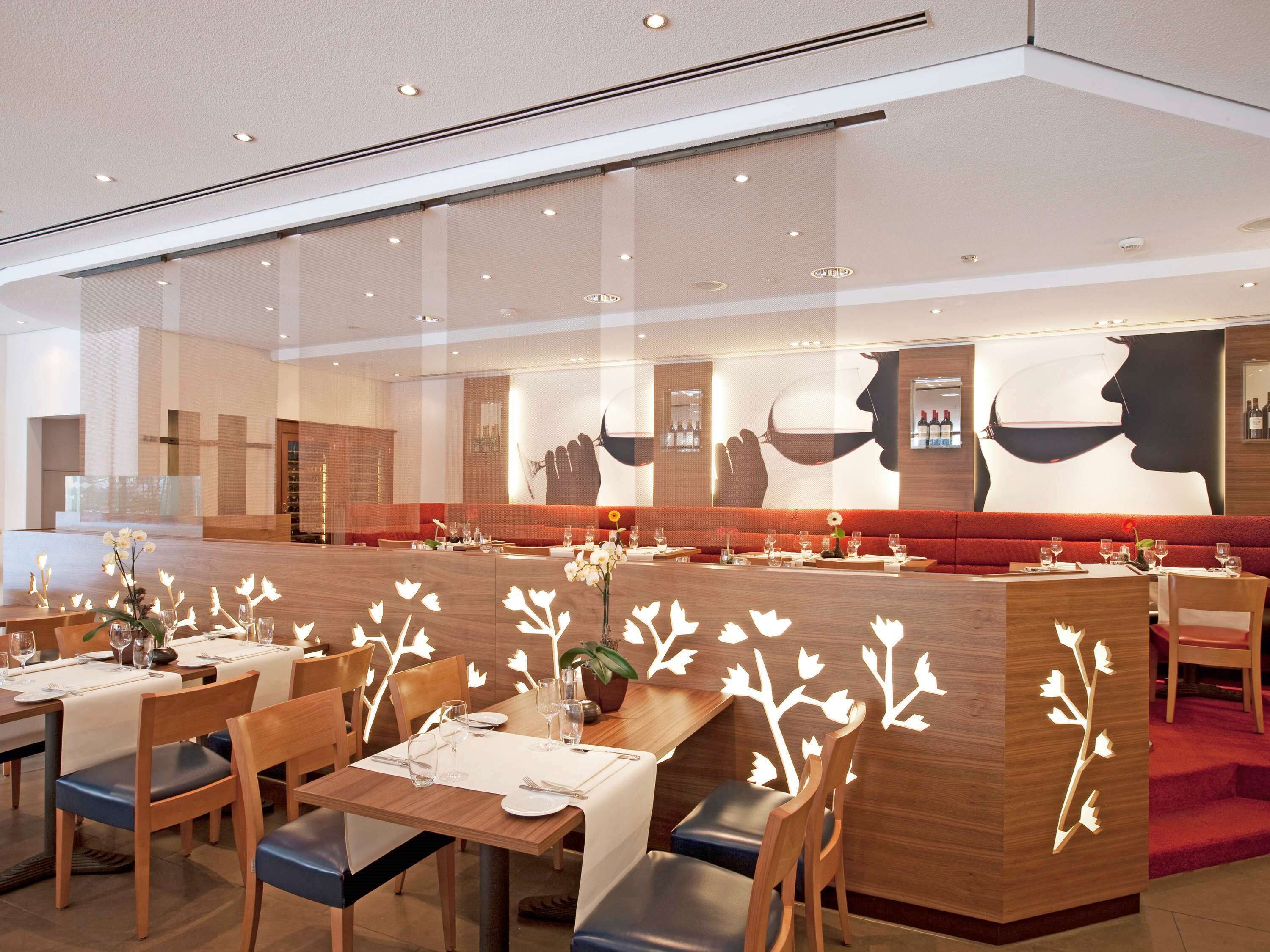 Mövenpick Hotel Münster Mövenpick Hotel Münster