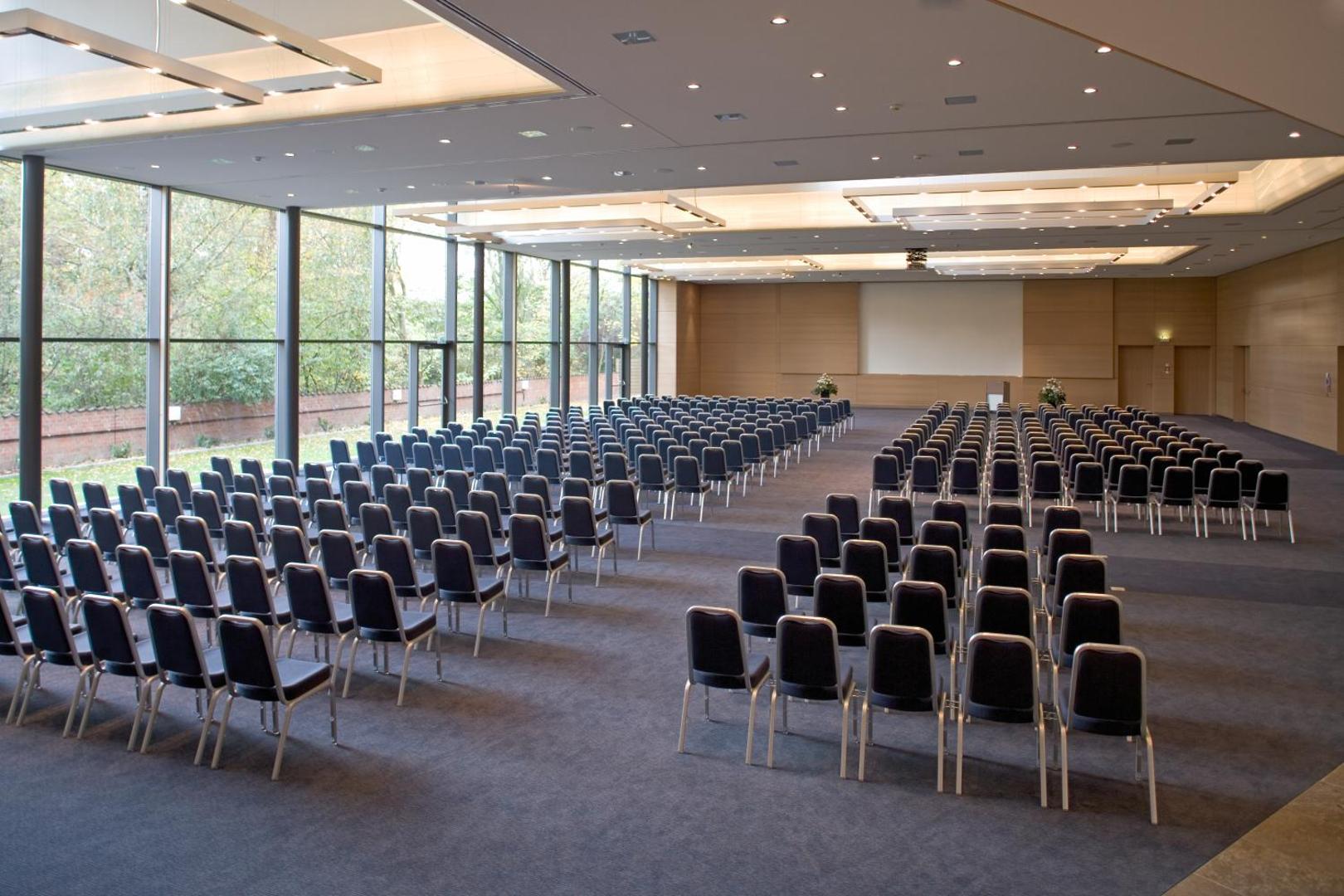 Mövenpick Hotel Münster Mövenpick Hotel Münster