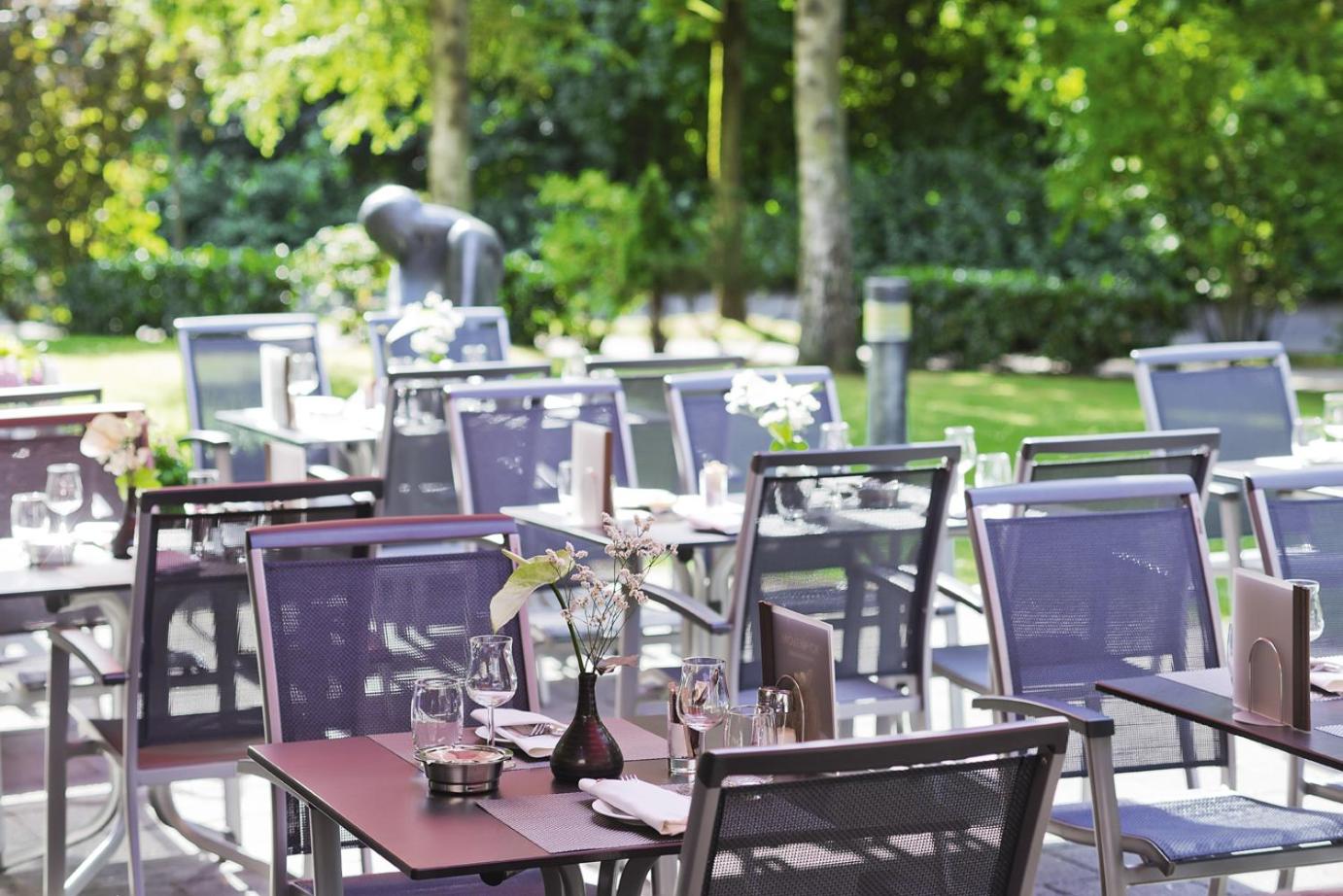 Mövenpick Hotel Münster Mövenpick Hotel Münster