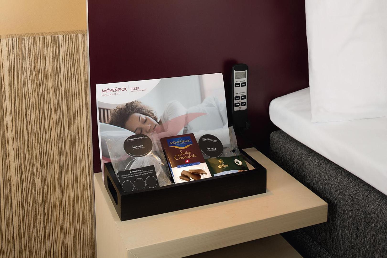 Mövenpick Hotel Münster Mövenpick Hotel Münster