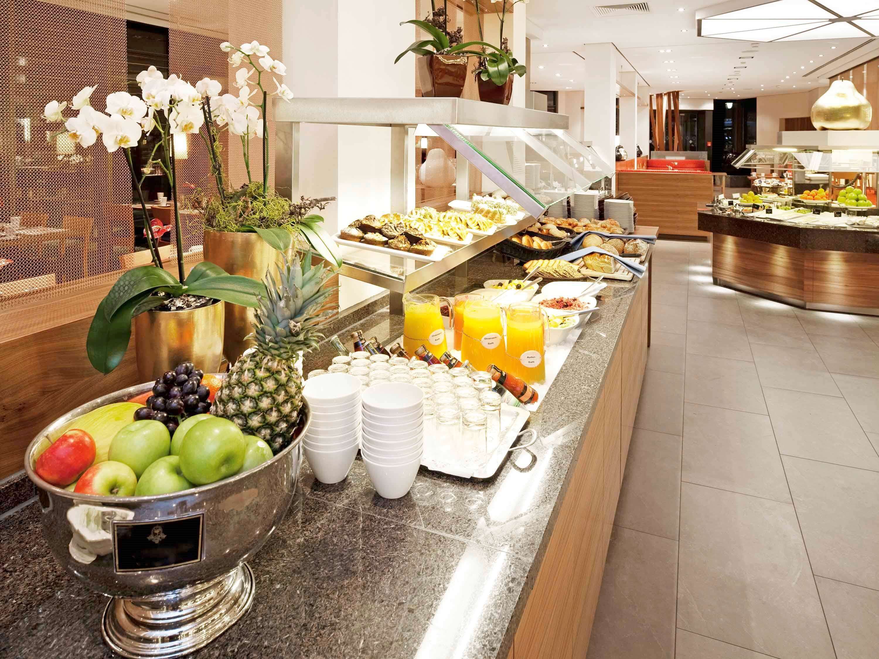 Mövenpick Hotel Münster Mövenpick Hotel Münster