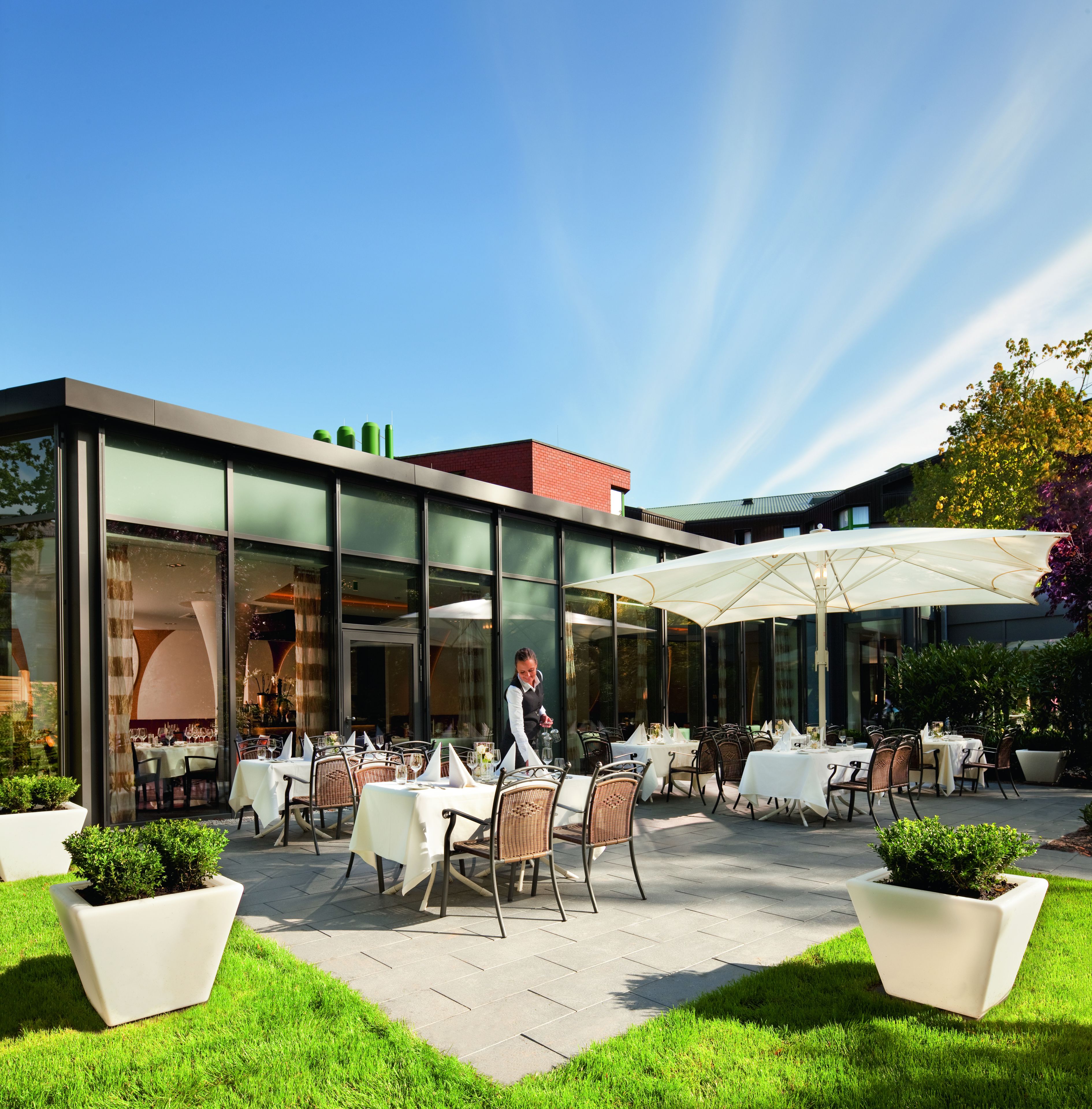 Mövenpick Hotel Münster Mövenpick Hotel Münster