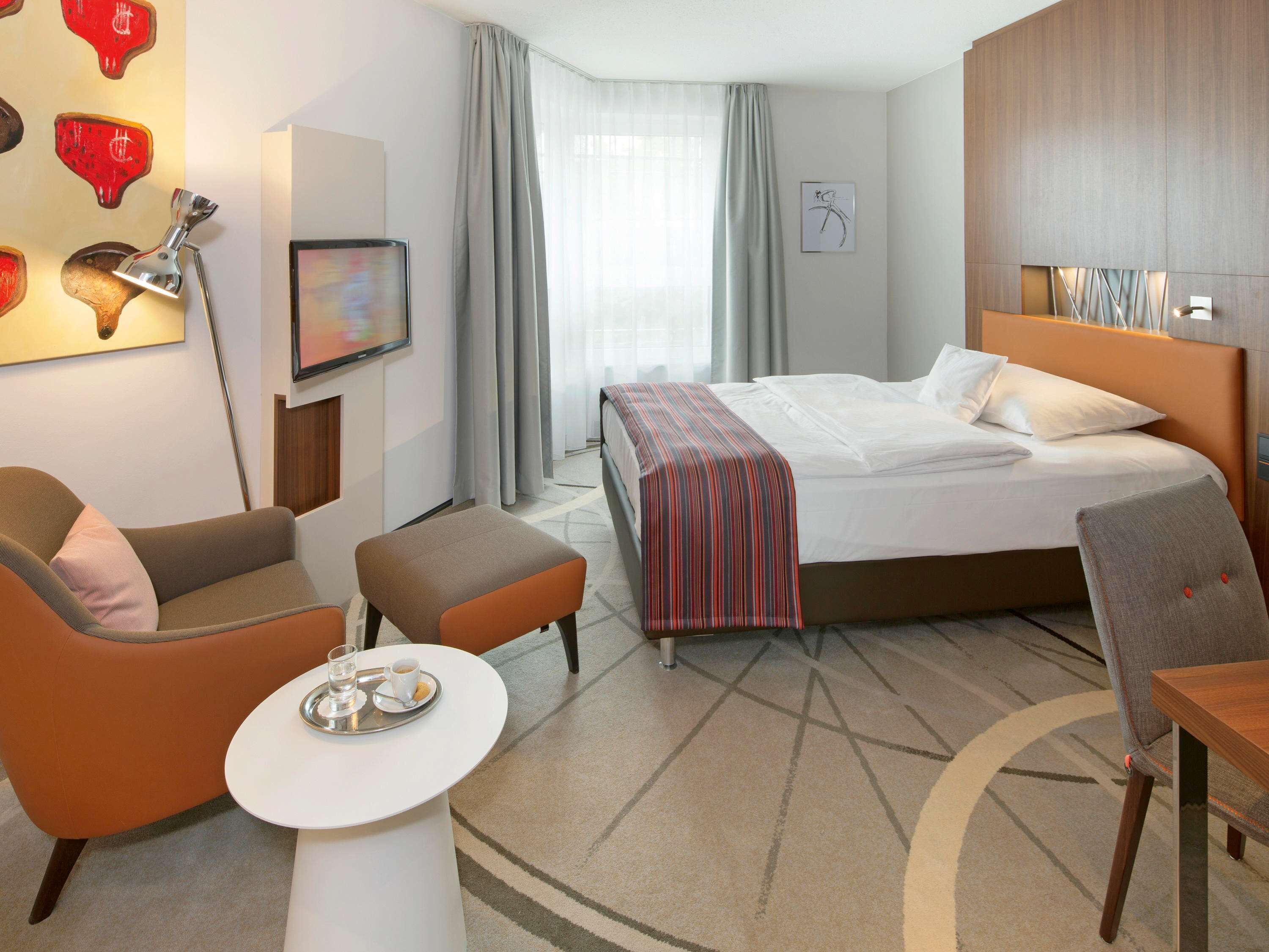 Mövenpick Hotel Münster Mövenpick Hotel Münster