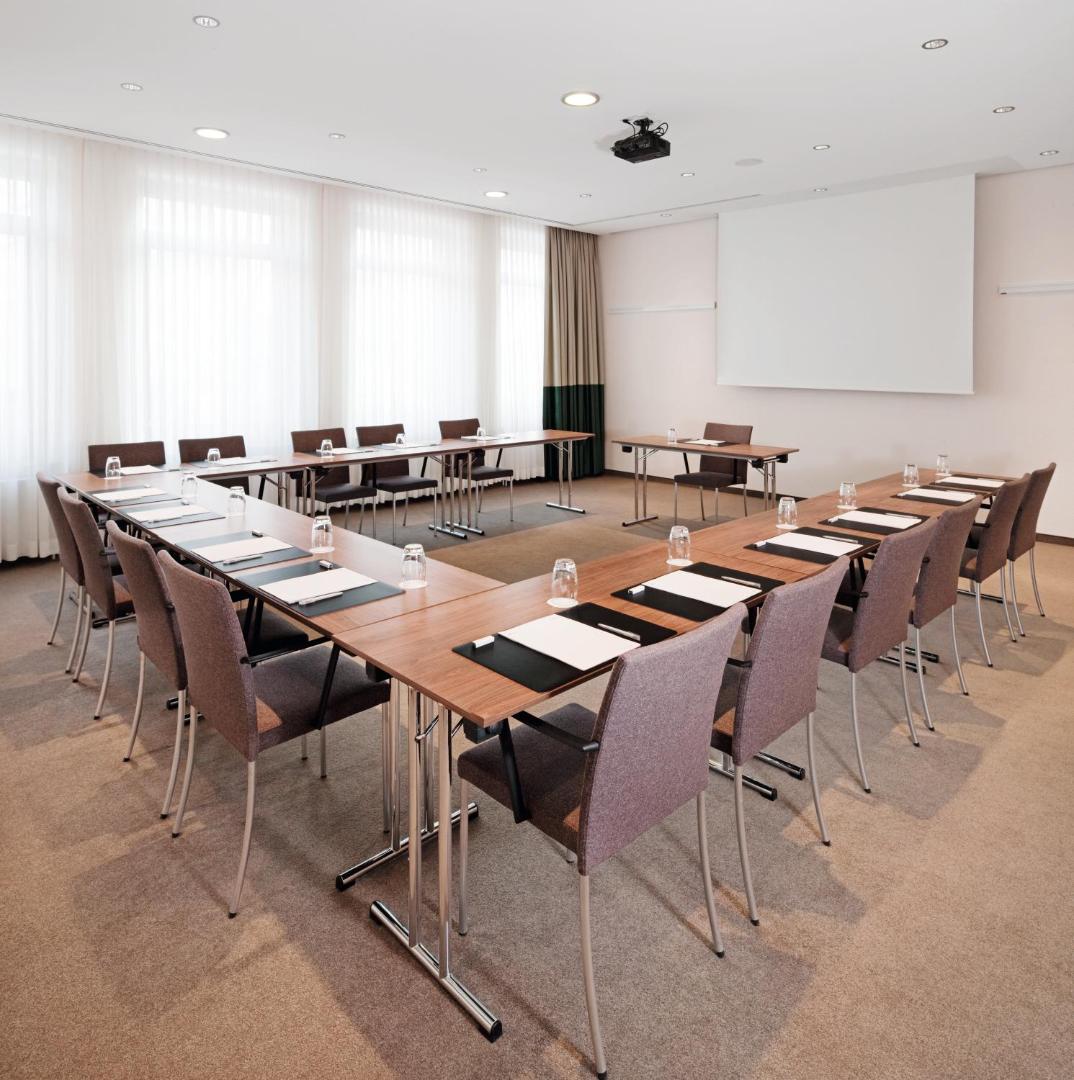 Mövenpick Hotel Münster Mövenpick Hotel Münster