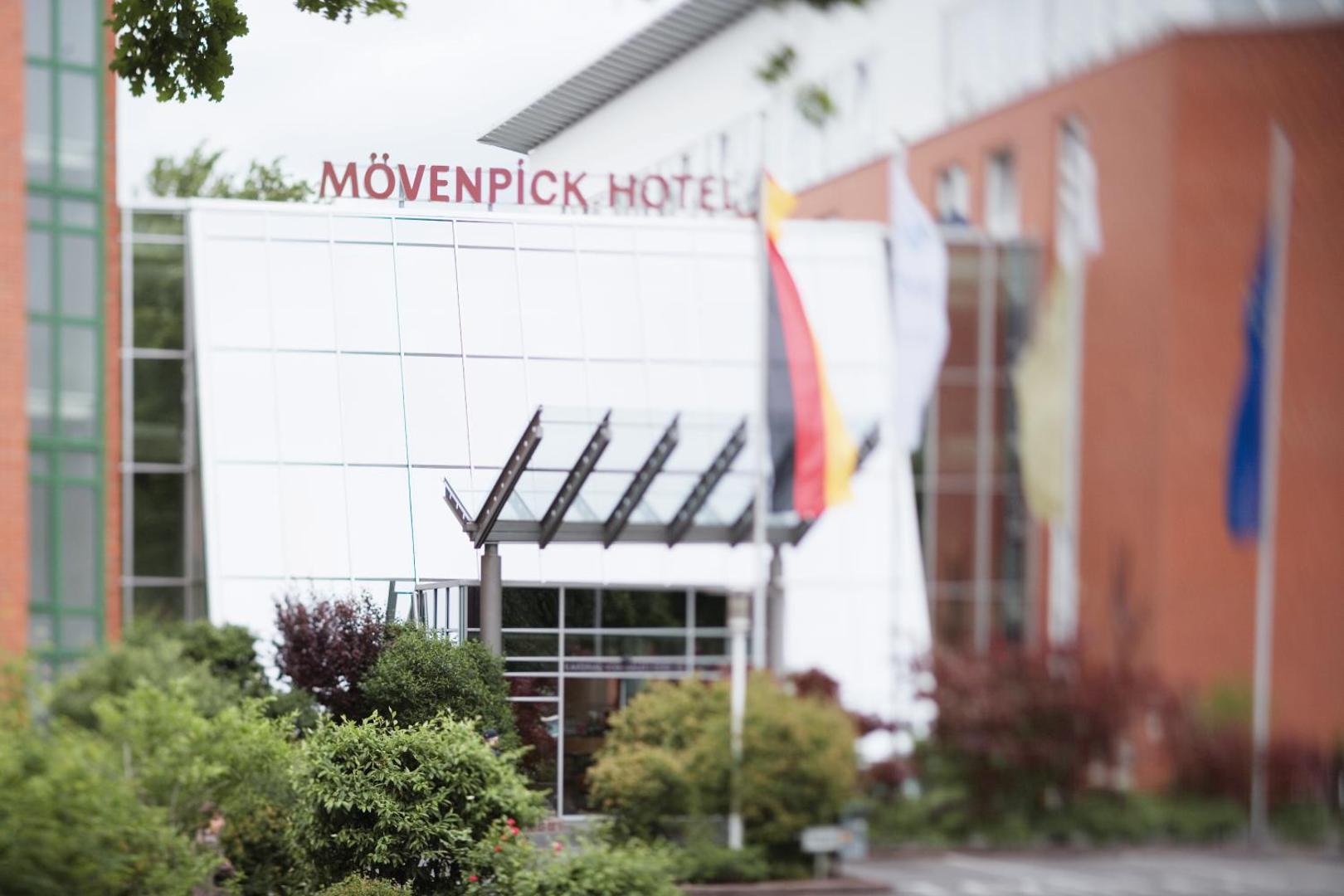 Mövenpick Hotel Münster Mövenpick Hotel Münster