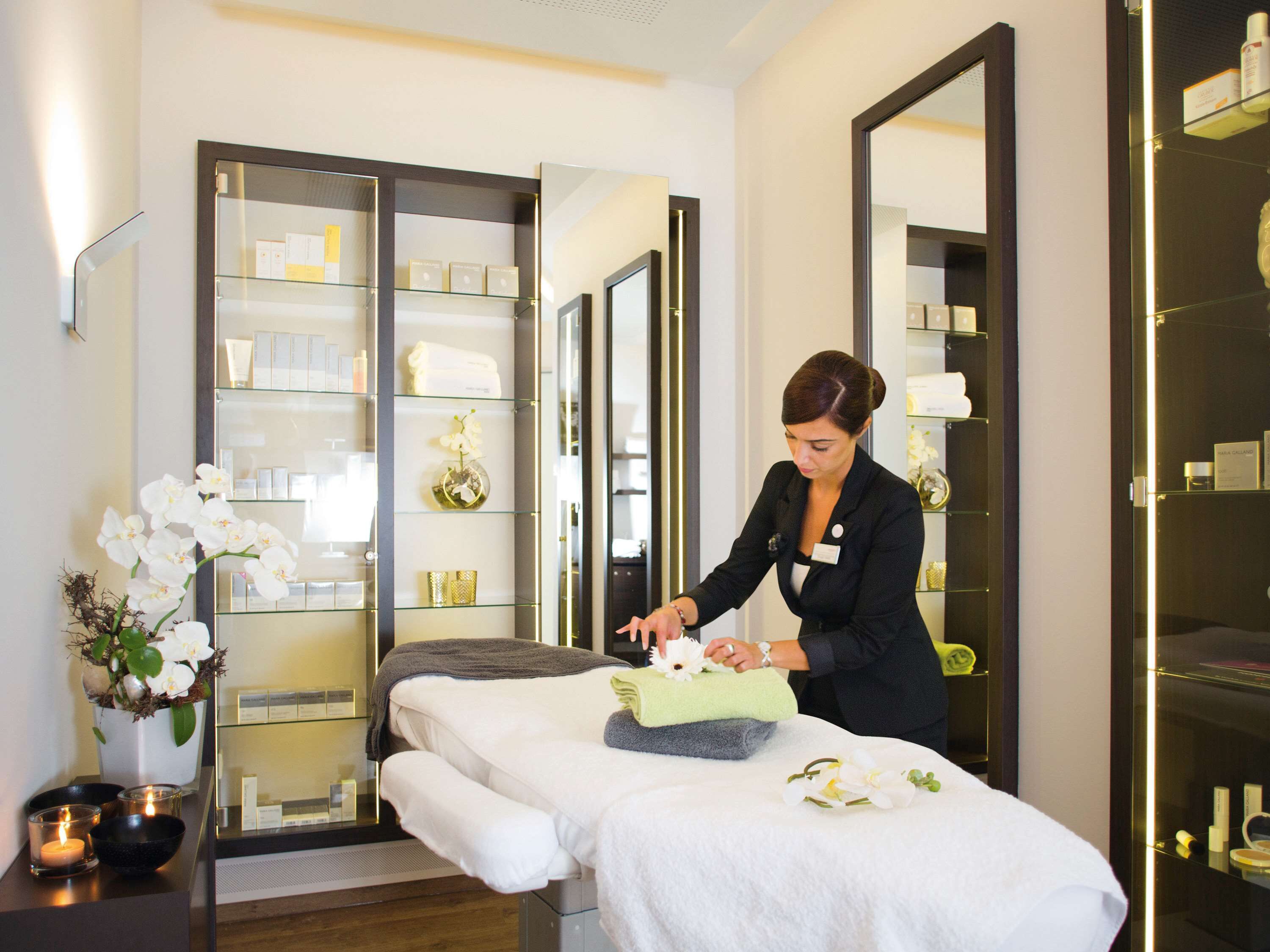 Mövenpick Hotel Münster Mövenpick Hotel Münster