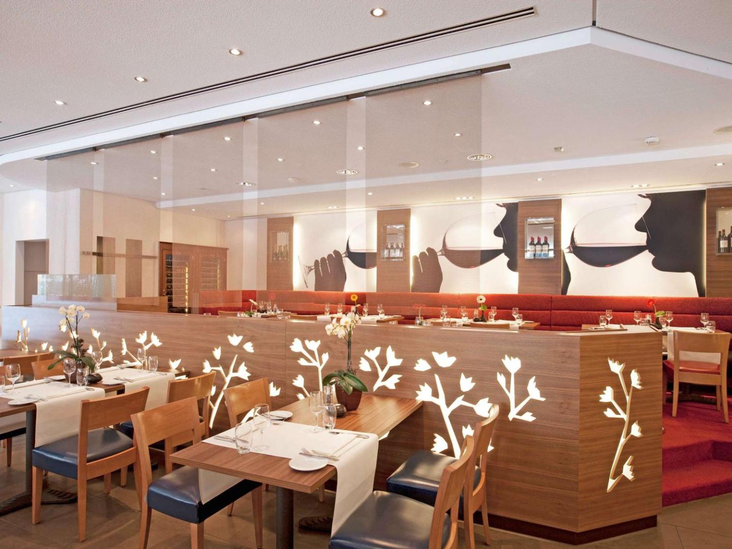 Mövenpick Hotel Münster Mövenpick Hotel Münster
