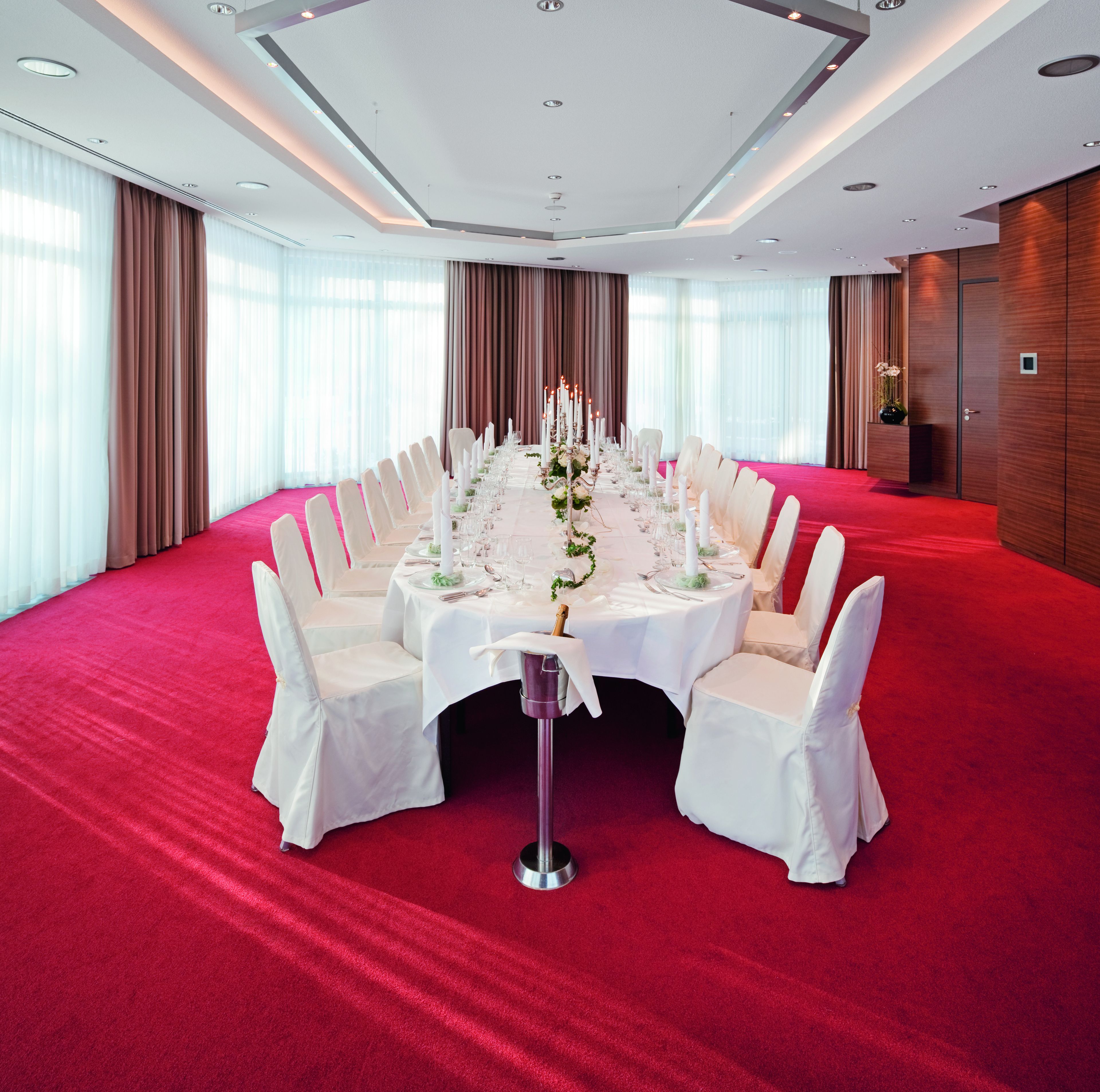 Mövenpick Hotel Münster Mövenpick Hotel Münster