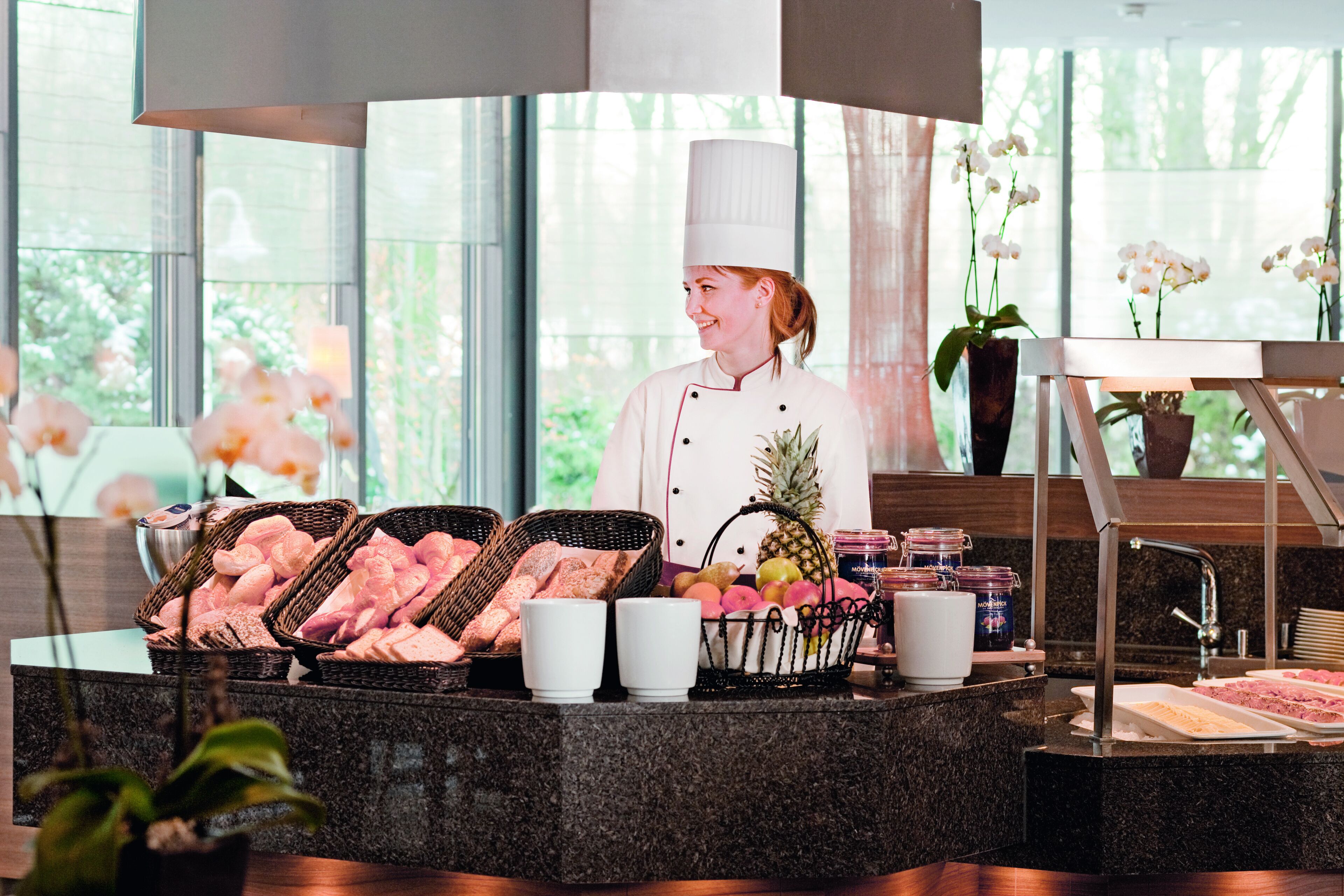 Mövenpick Hotel Münster Mövenpick Hotel Münster