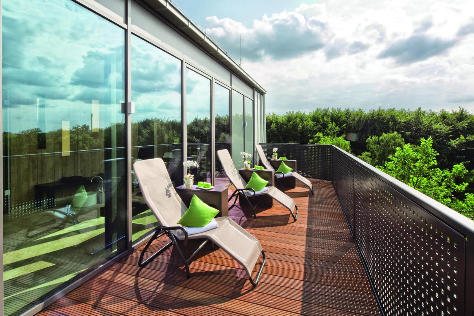Mövenpick Hotel Münster Mövenpick Hotel Münster