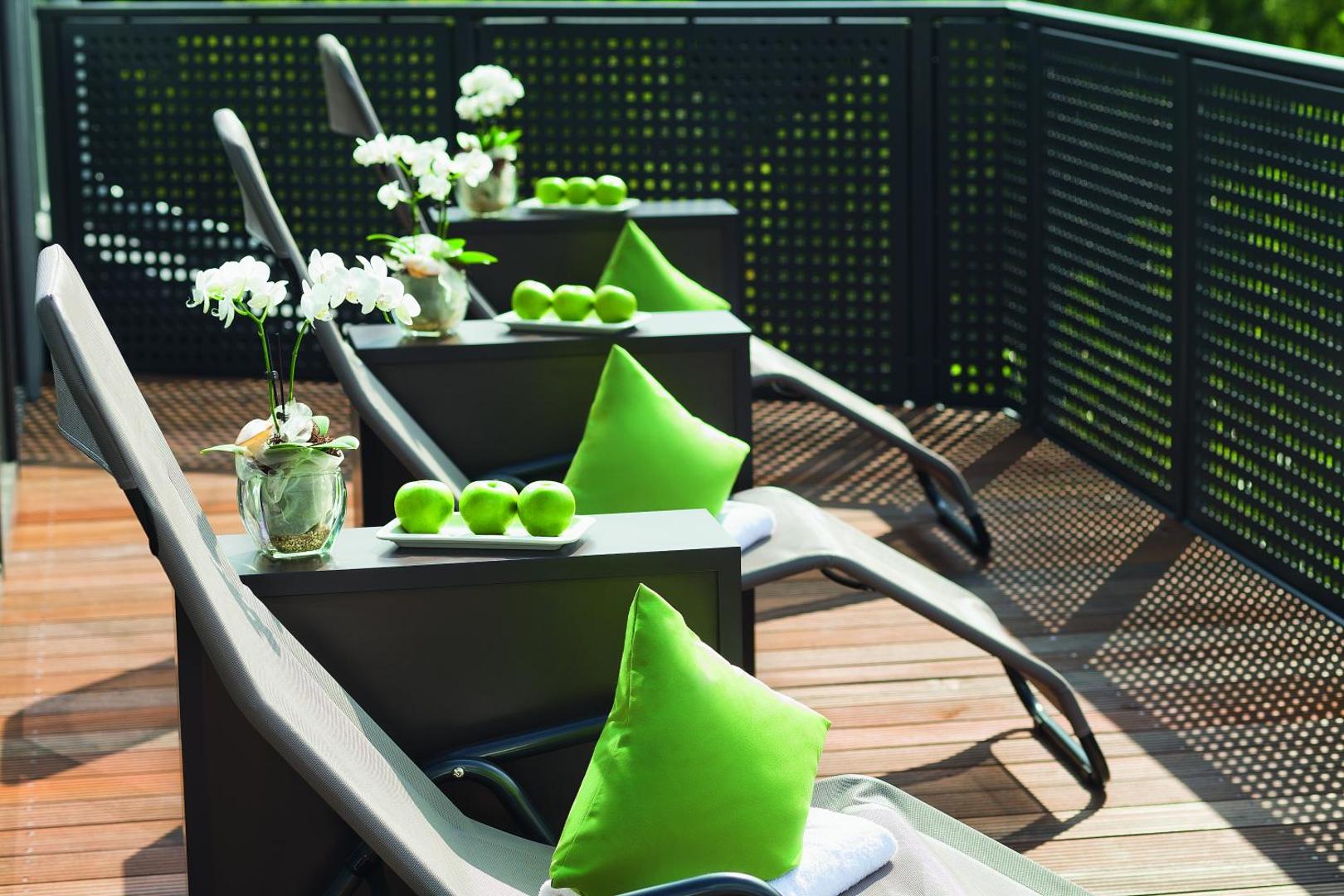 Mövenpick Hotel Münster Mövenpick Hotel Münster
