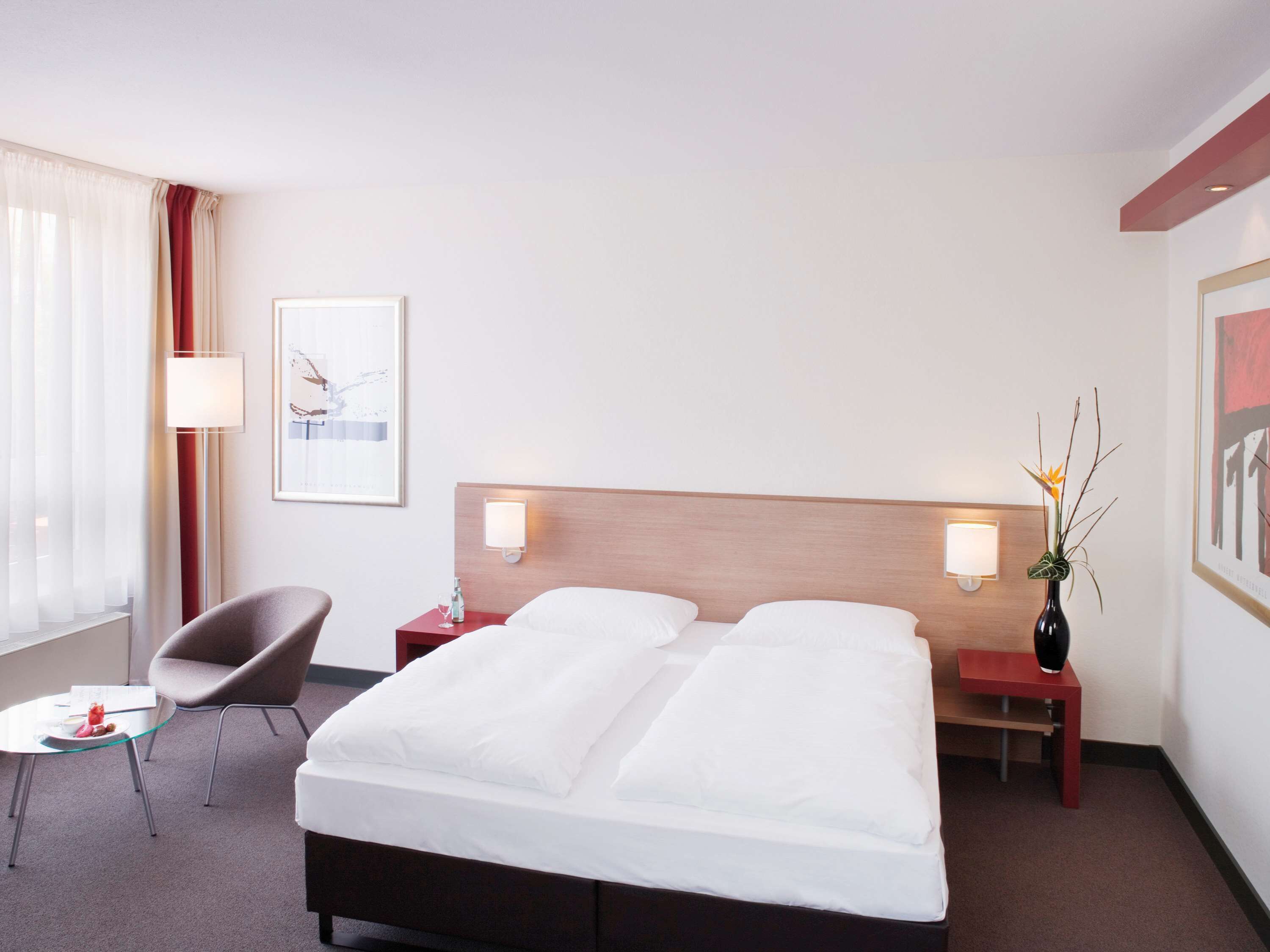 Mövenpick Hotel Münster Mövenpick Hotel Münster