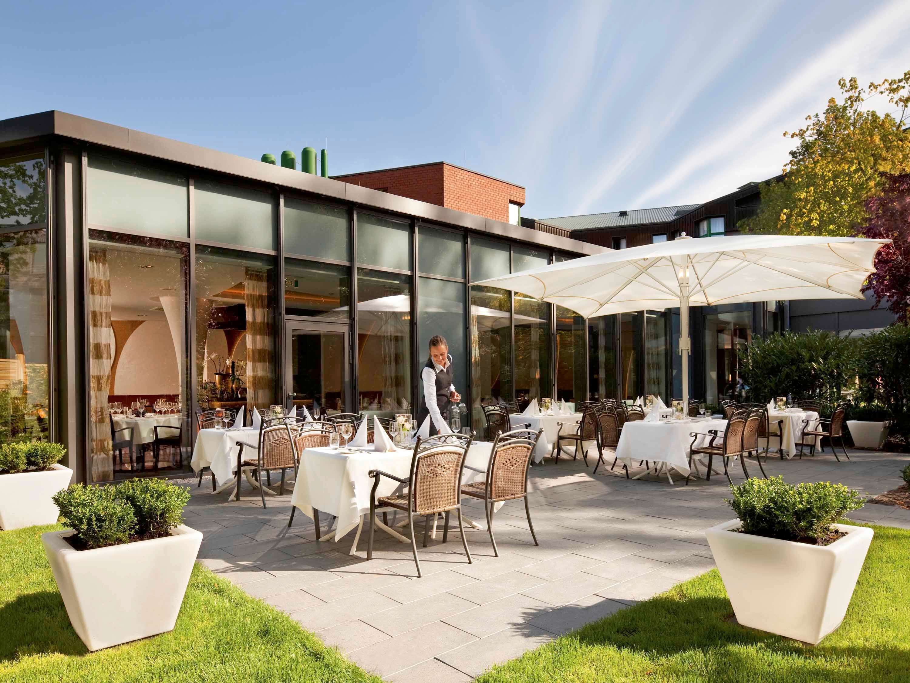 Mövenpick Hotel Münster Mövenpick Hotel Münster