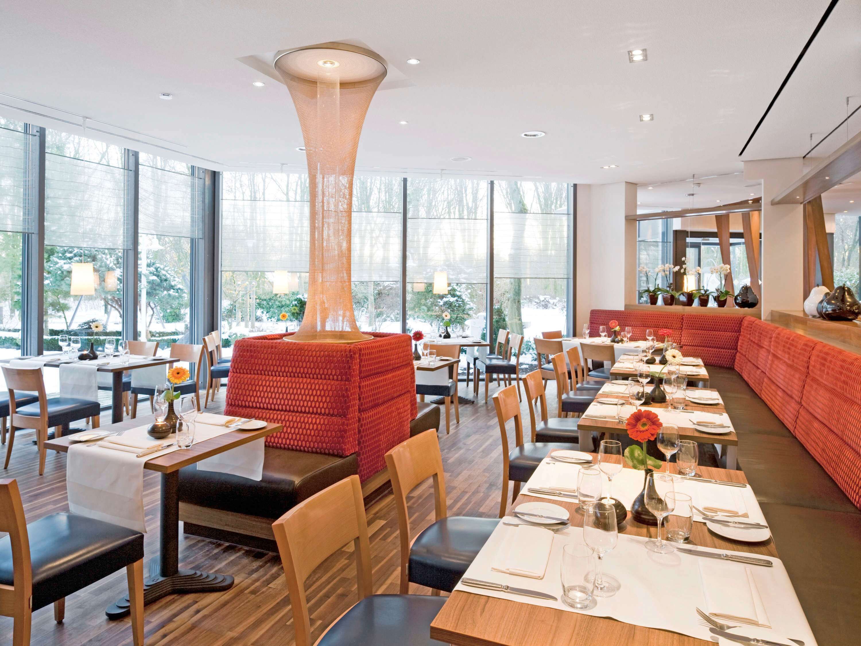 Mövenpick Hotel Münster Mövenpick Hotel Münster