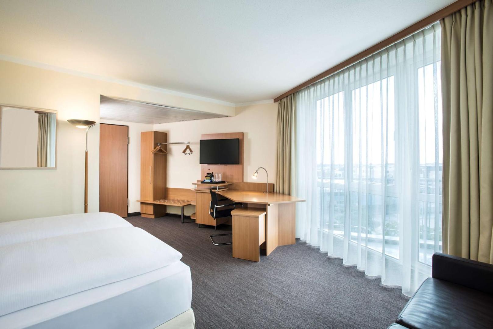 Best Western Conference Airporthotel Frankfurt-Mörfelden Best Western Conference Airporthotel Frankfurt-Mörfelden