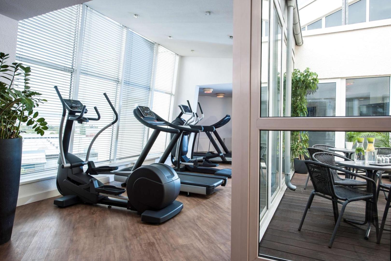 Best Western Conference Airporthotel Frankfurt-Mörfelden Best Western Conference Airporthotel Frankfurt-Mörfelden