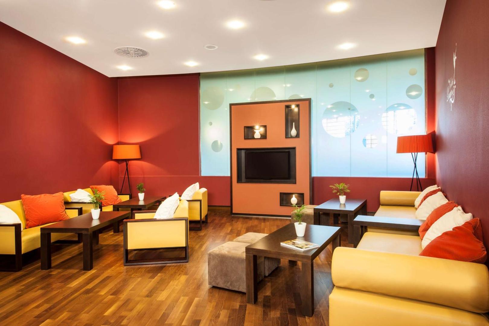 Best Western Conference Airporthotel Frankfurt-Mörfelden Best Western Conference Airporthotel Frankfurt-Mörfelden