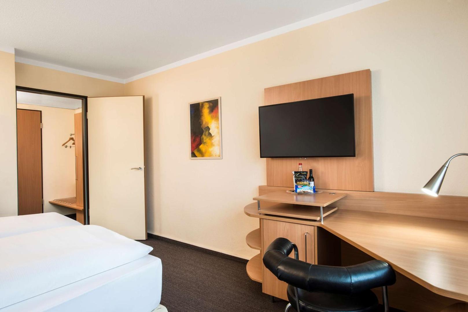 Best Western Conference Airporthotel Frankfurt-Mörfelden Best Western Conference Airporthotel Frankfurt-Mörfelden