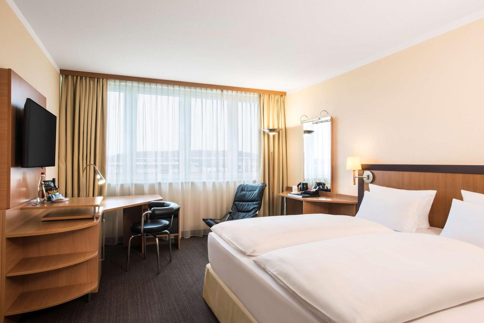 Best Western Conference Airporthotel Frankfurt-Mörfelden Best Western Conference Airporthotel Frankfurt-Mörfelden