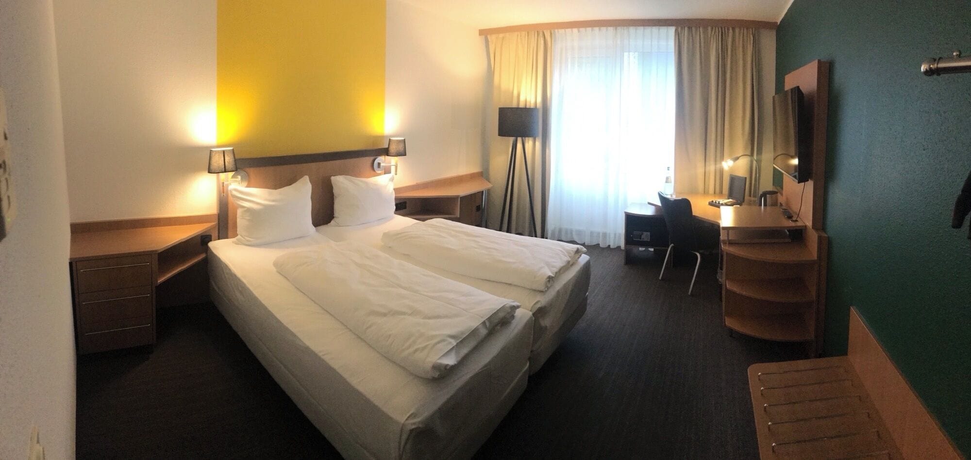 Best Western Conference Airporthotel Frankfurt-Mörfelden Best Western Conference Airporthotel Frankfurt-Mörfelden