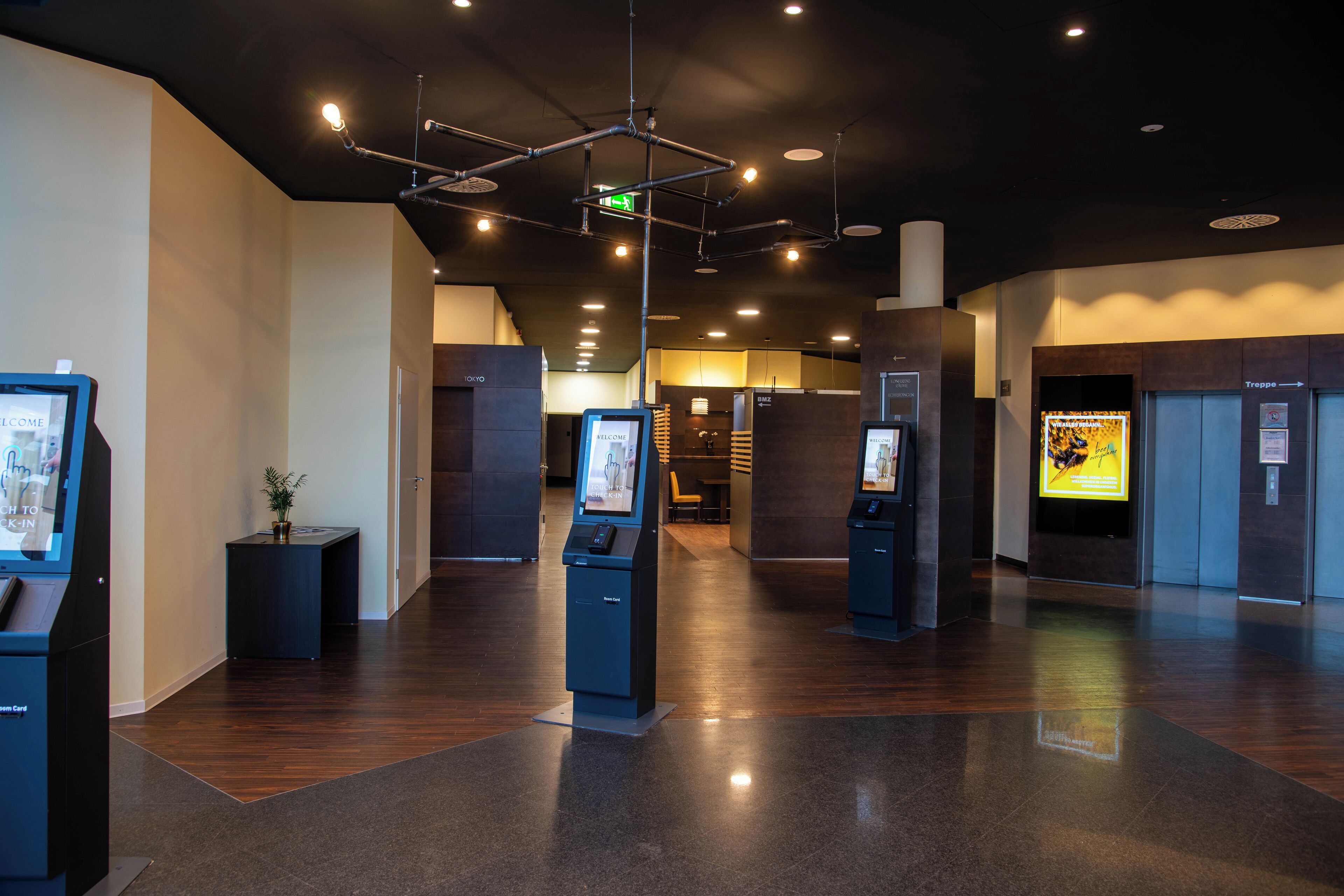 Best Western Conference Airporthotel Frankfurt-Mörfelden Best Western Conference Airporthotel Frankfurt-Mörfelden