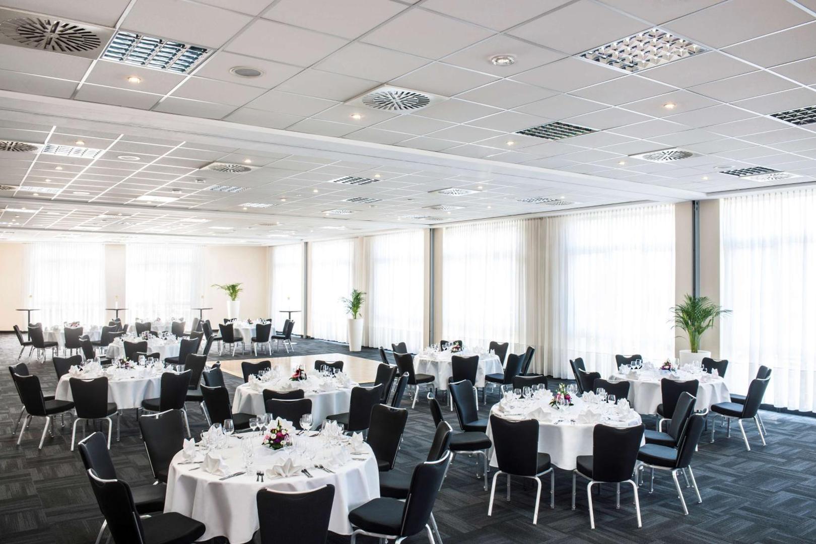 Best Western Conference Airporthotel Frankfurt-Mörfelden Best Western Conference Airporthotel Frankfurt-Mörfelden