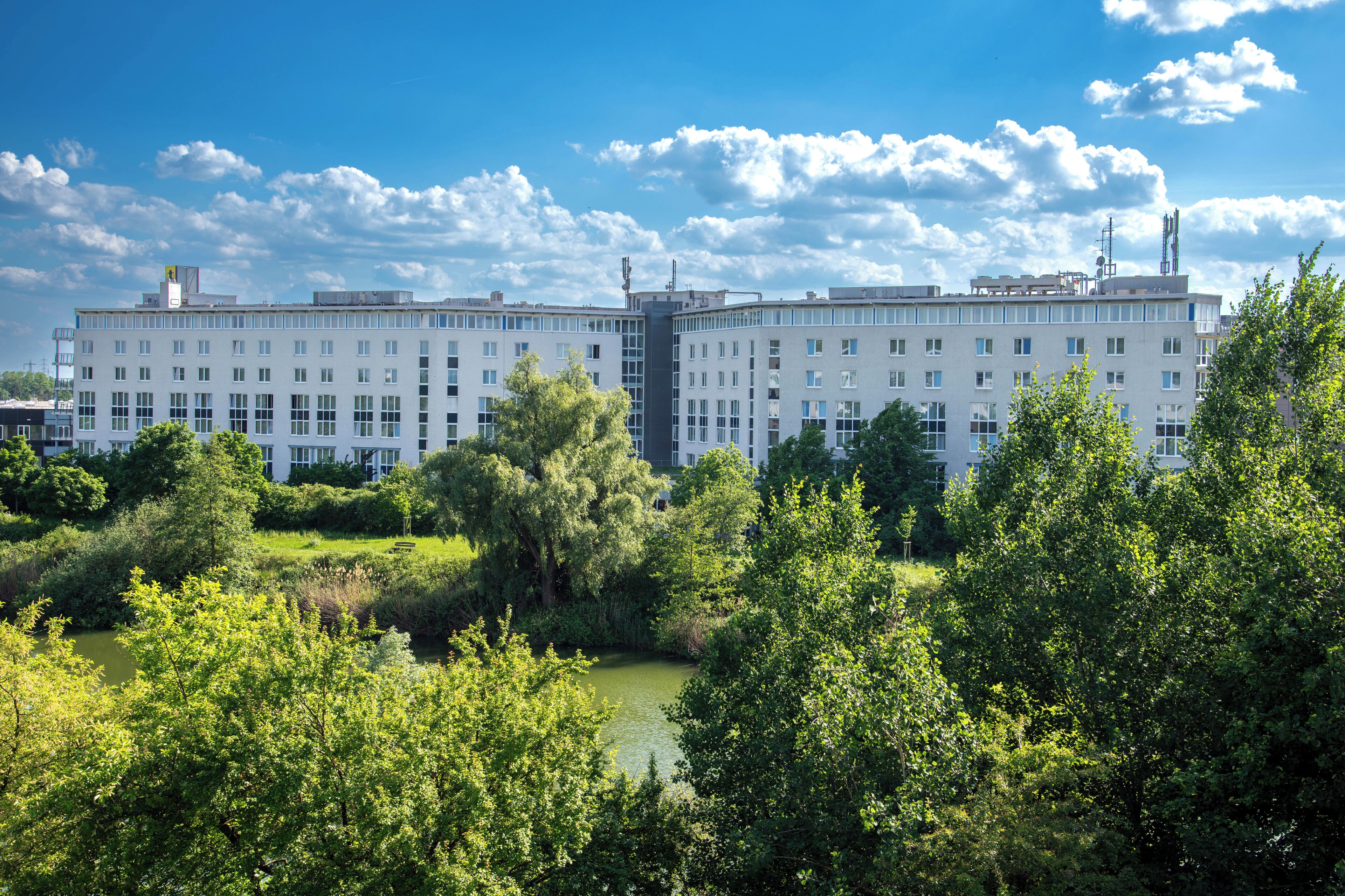Best Western Conference Airporthotel Frankfurt-Mörfelden Best Western Conference Airporthotel Frankfurt-Mörfelden