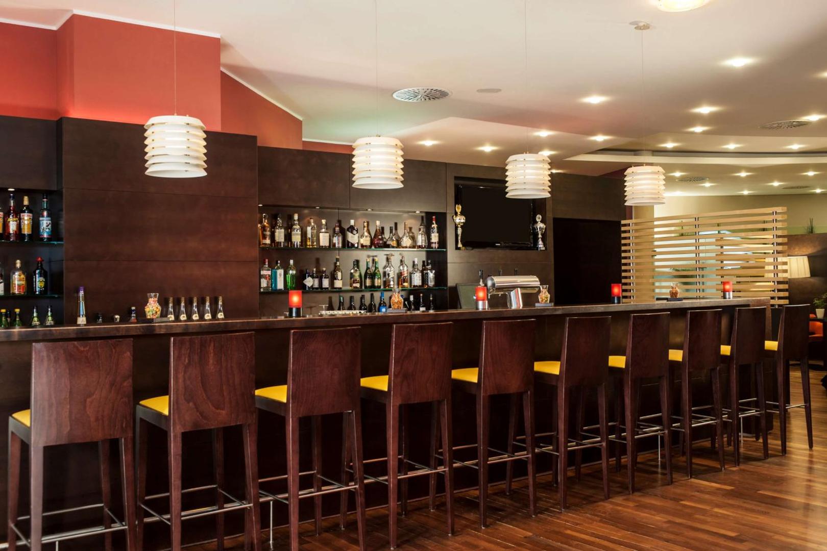 Best Western Conference Airporthotel Frankfurt-Mörfelden Best Western Conference Airporthotel Frankfurt-Mörfelden