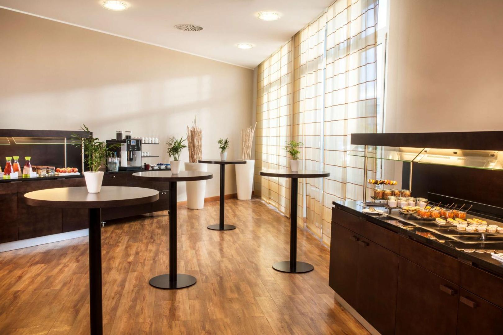 Best Western Conference Airporthotel Frankfurt-Mörfelden Best Western Conference Airporthotel Frankfurt-Mörfelden