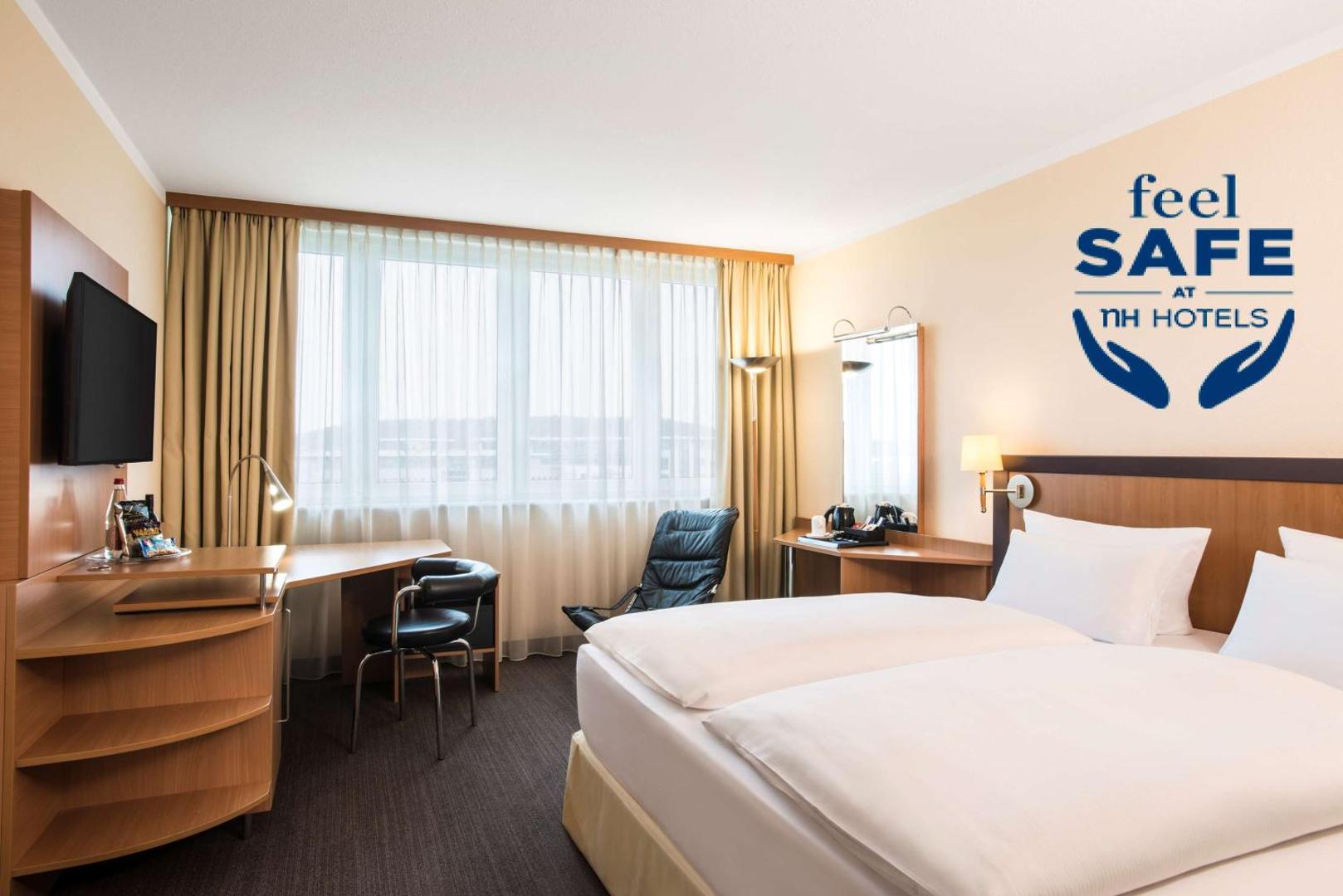 Best Western Conference Airporthotel Frankfurt-Mörfelden Best Western Conference Airporthotel Frankfurt-Mörfelden