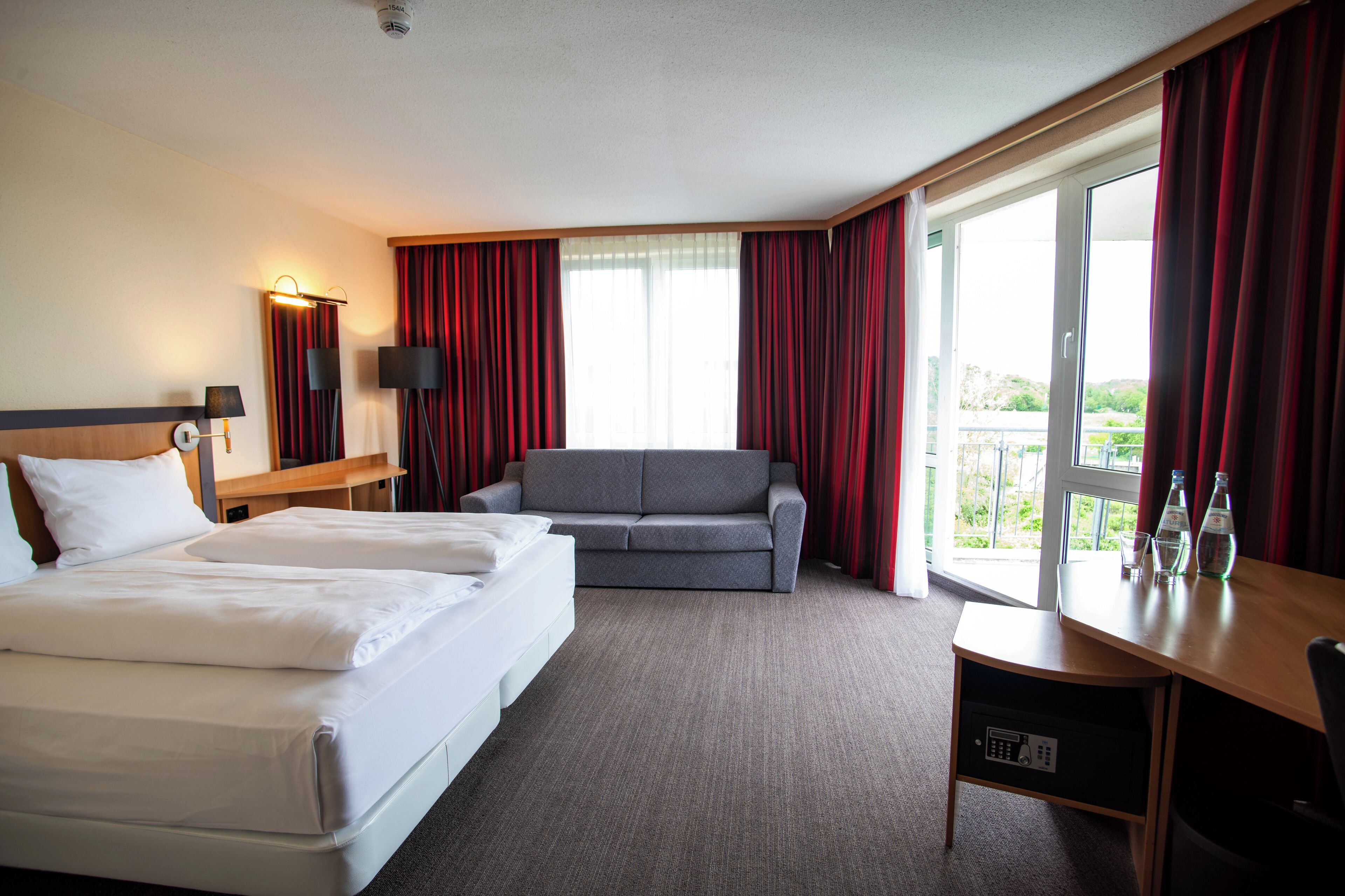 Best Western Conference Airporthotel Frankfurt-Mörfelden Best Western Conference Airporthotel Frankfurt-Mörfelden