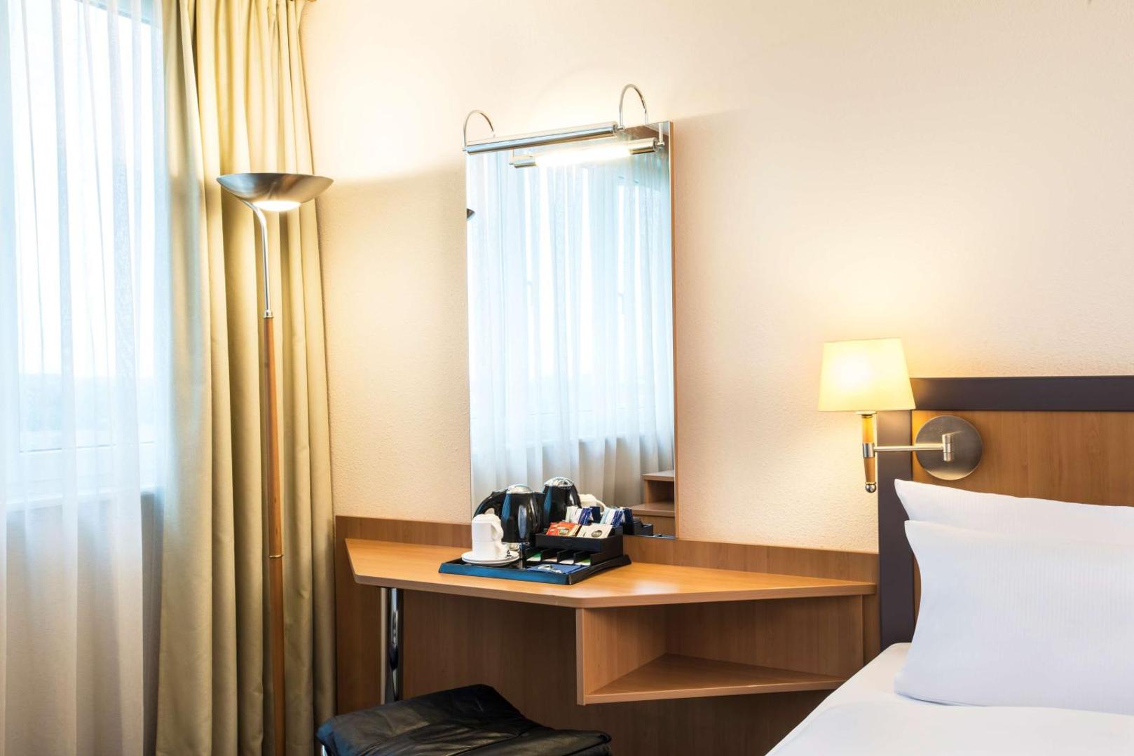 Best Western Conference Airporthotel Frankfurt-Mörfelden Best Western Conference Airporthotel Frankfurt-Mörfelden